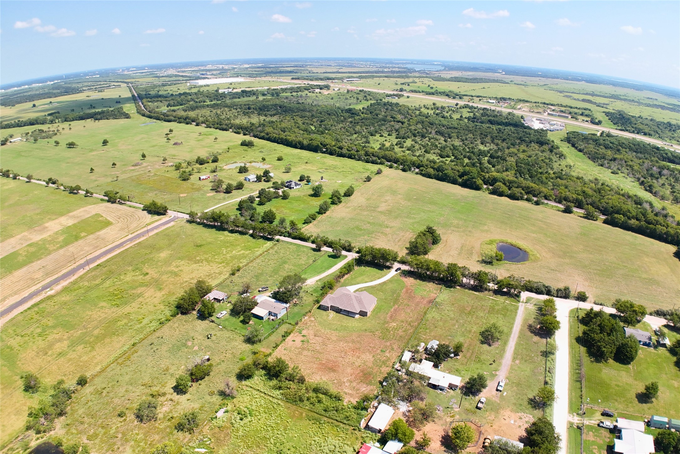 3334 Knight Street Corsicana TX 75110
