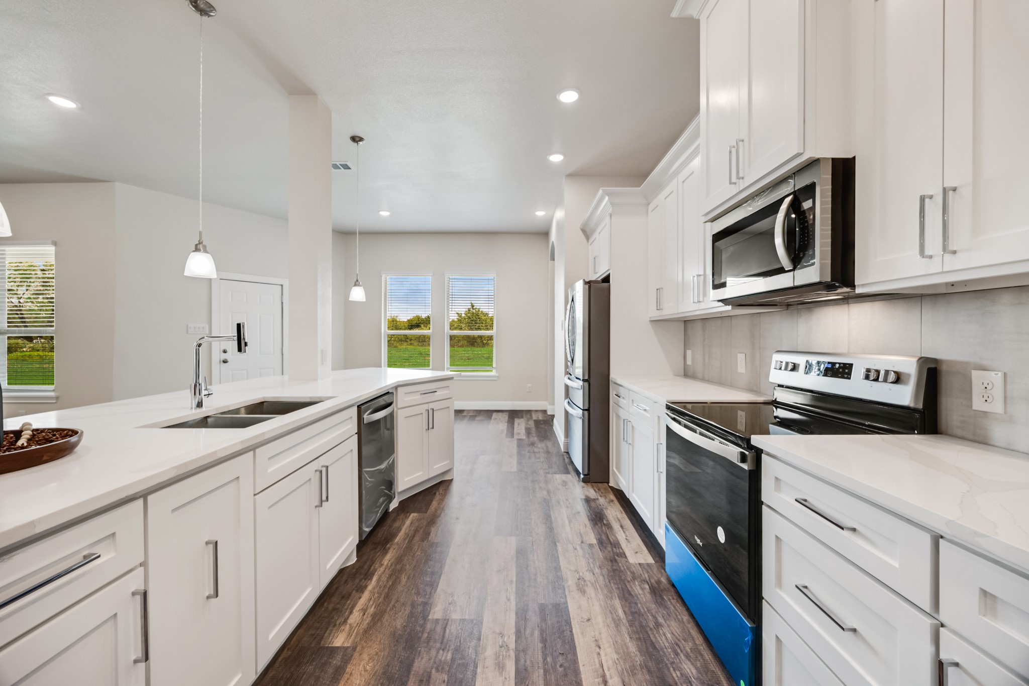3334 Knight Street Corsicana TX 75110