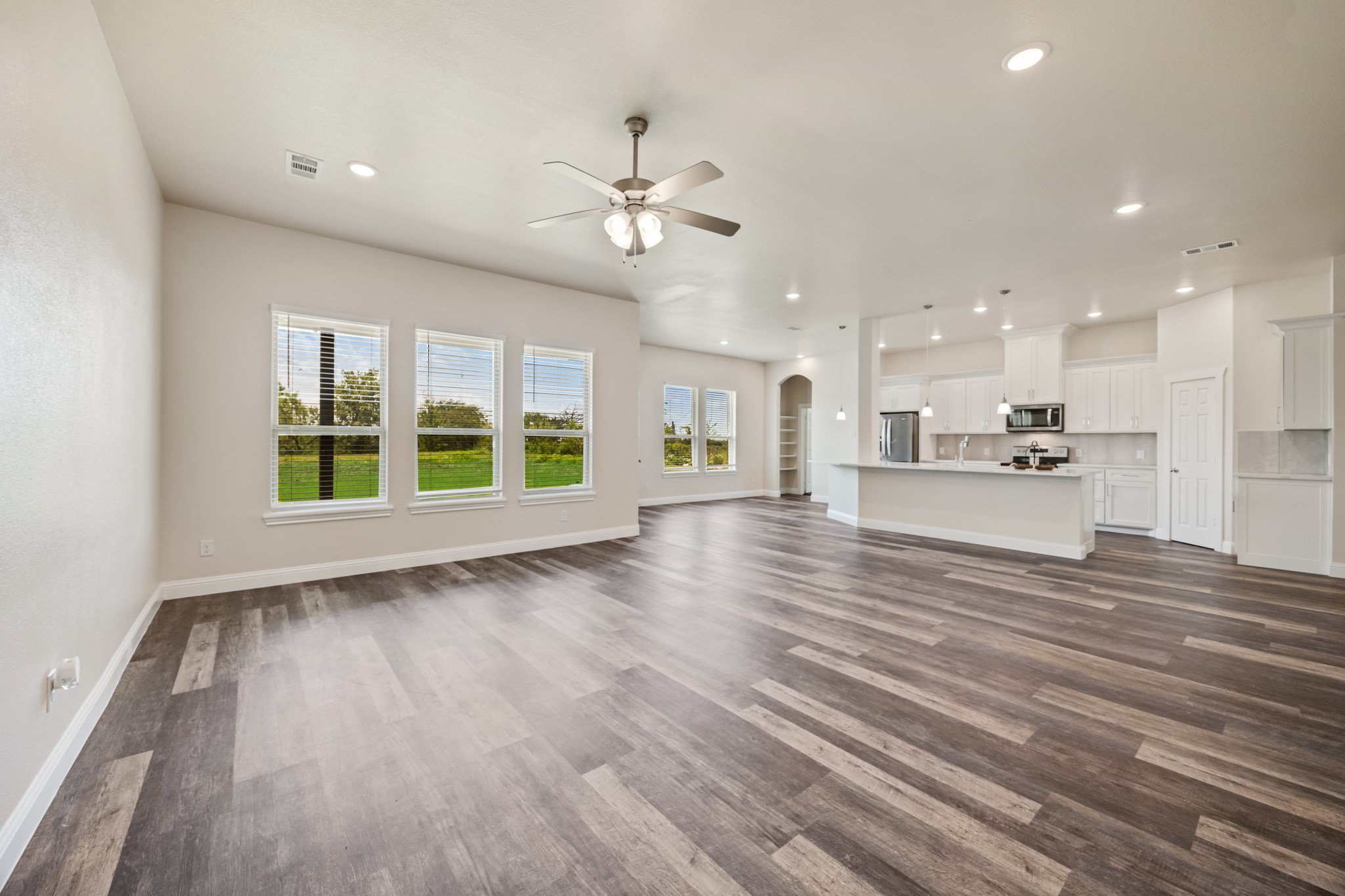 3334 Knight Street Corsicana TX 75110