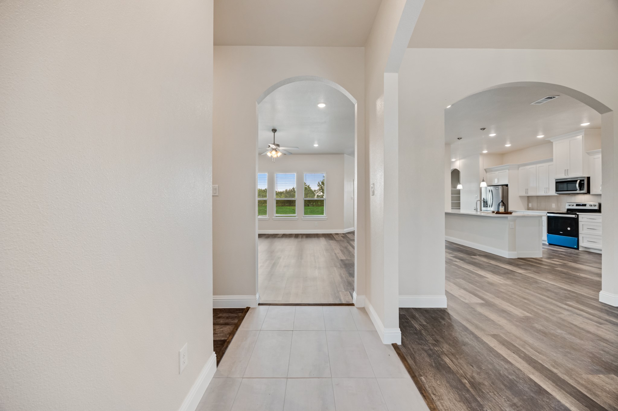 3334 Knight Street Corsicana TX 75110