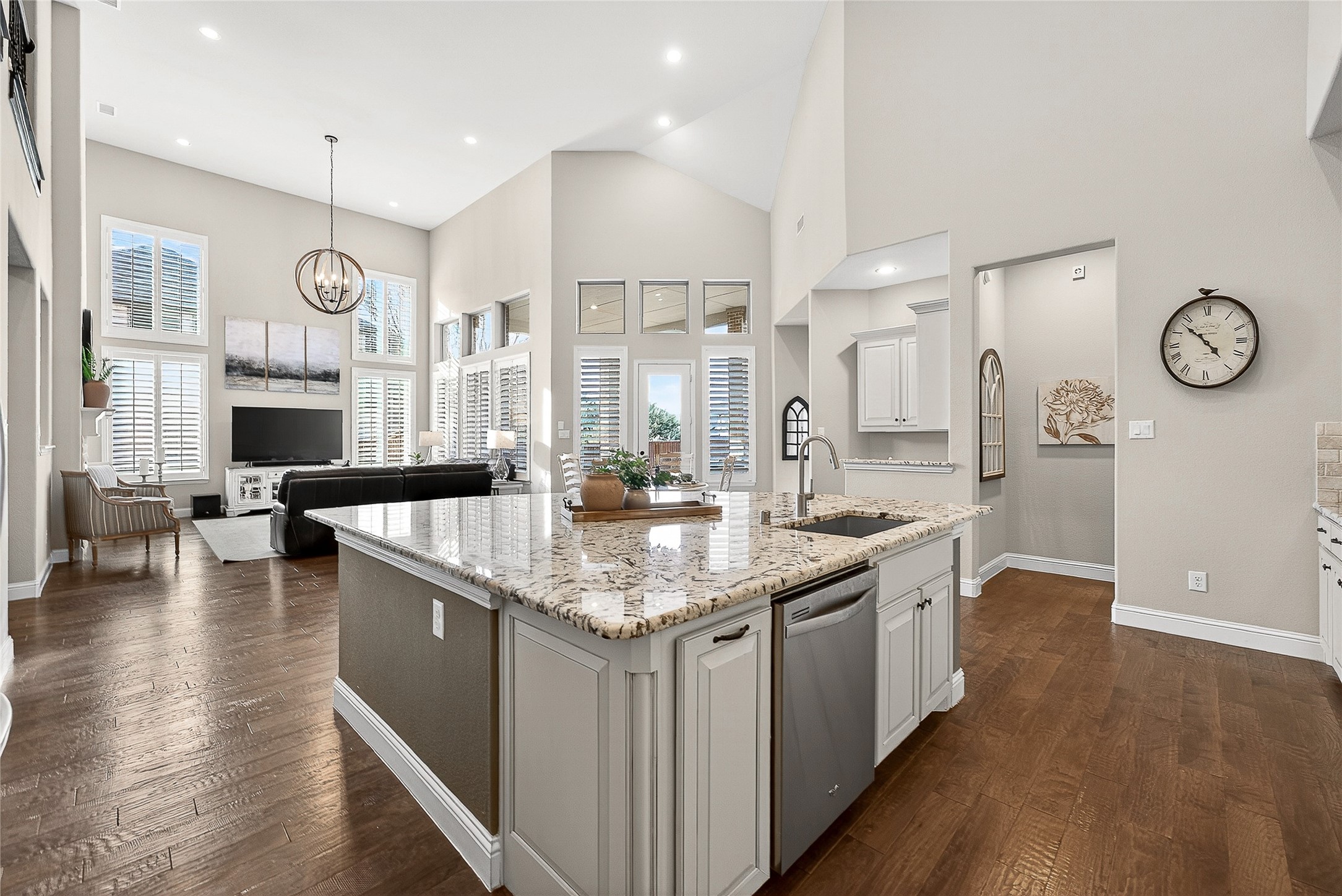 1611 Chisholm Trail Prosper TX 75078