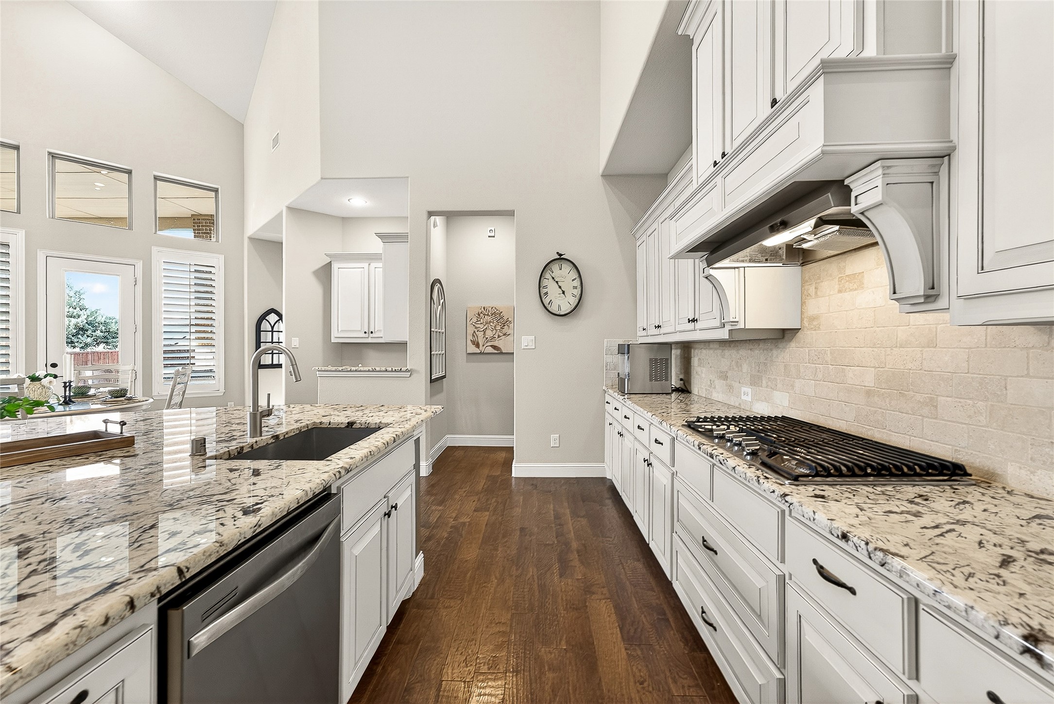 1611 Chisholm Trail Prosper TX 75078