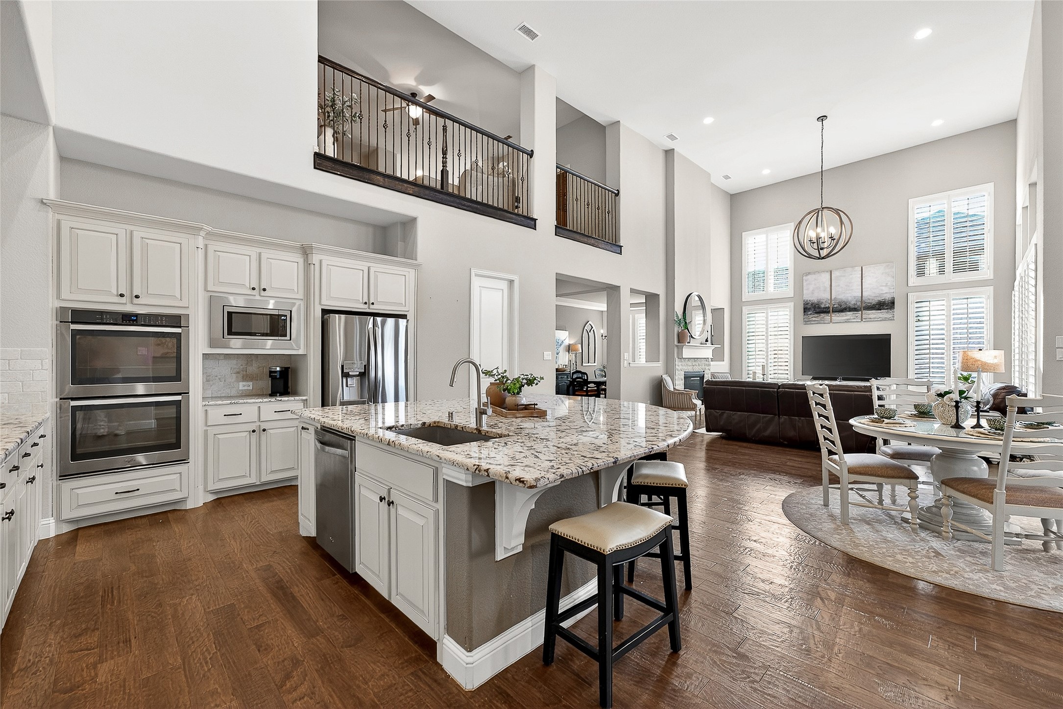 1611 Chisholm Trail Prosper TX 75078