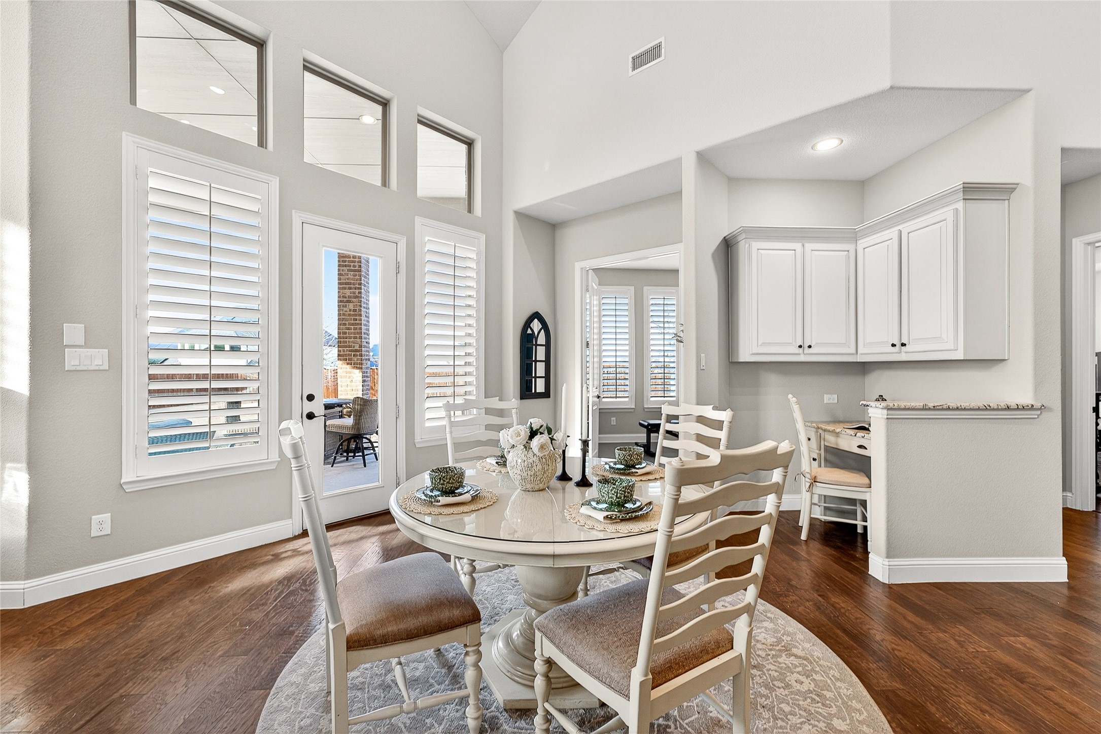 1611 Chisholm Trail Prosper TX 75078