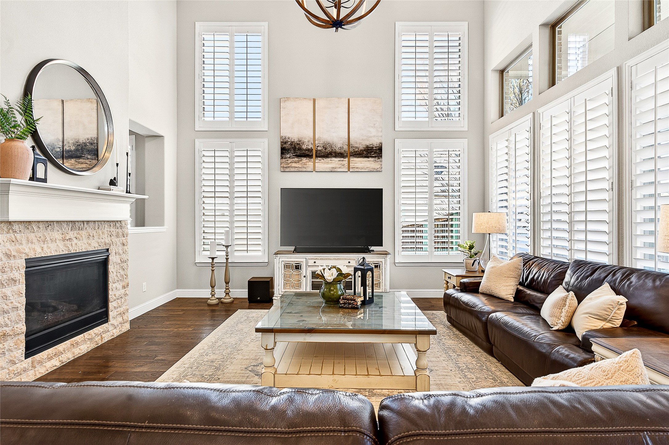 1611 Chisholm Trail Prosper TX 75078
