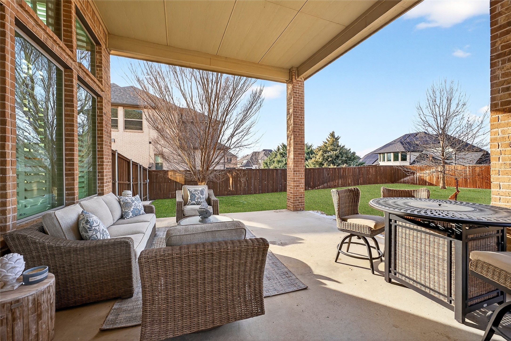 1611 Chisholm Trail Prosper TX 75078