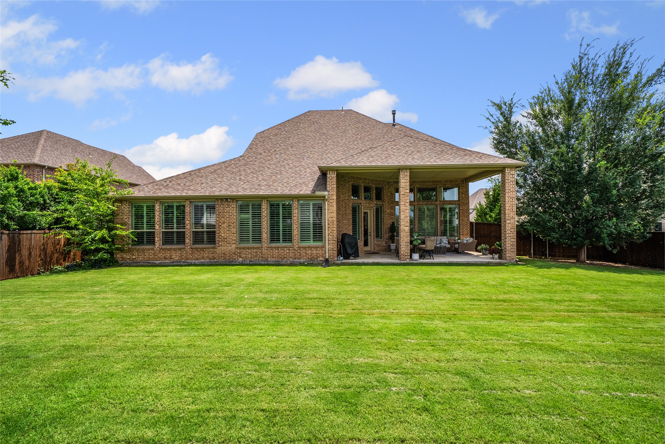 1611 Chisholm Trail Prosper TX 75078