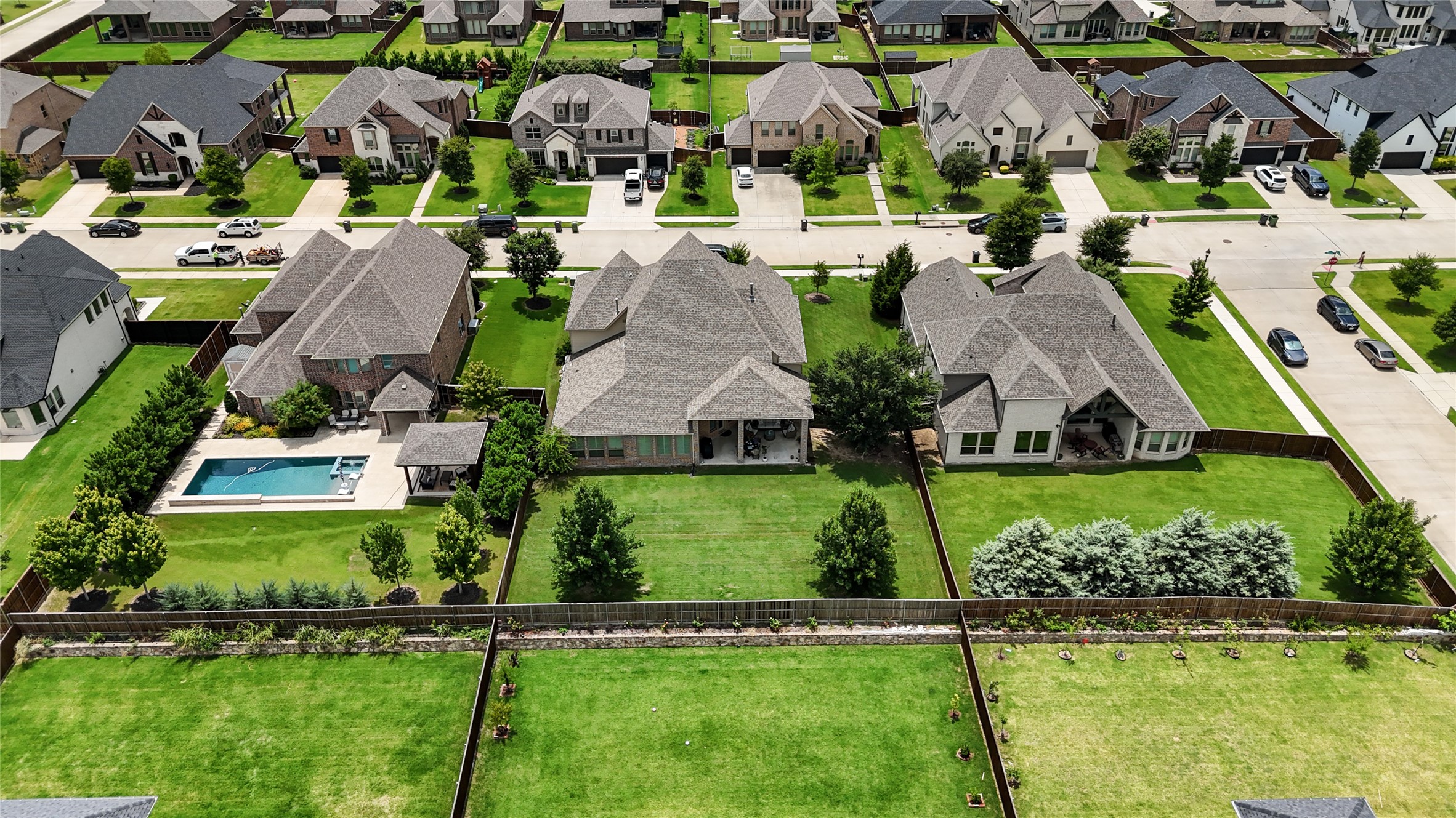 1611 Chisholm Trail Prosper TX 75078