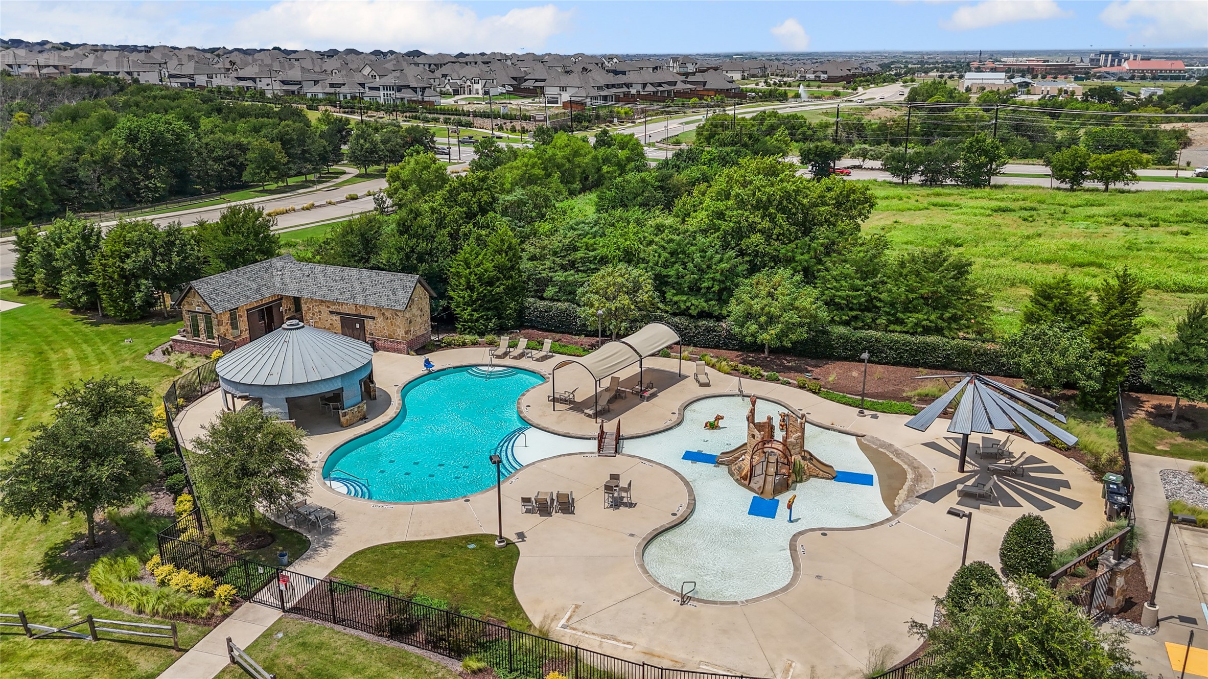 1611 Chisholm Trail Prosper TX 75078