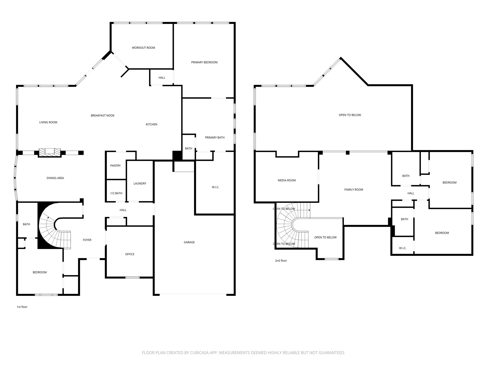 1611 Chisholm Trail Prosper TX 75078