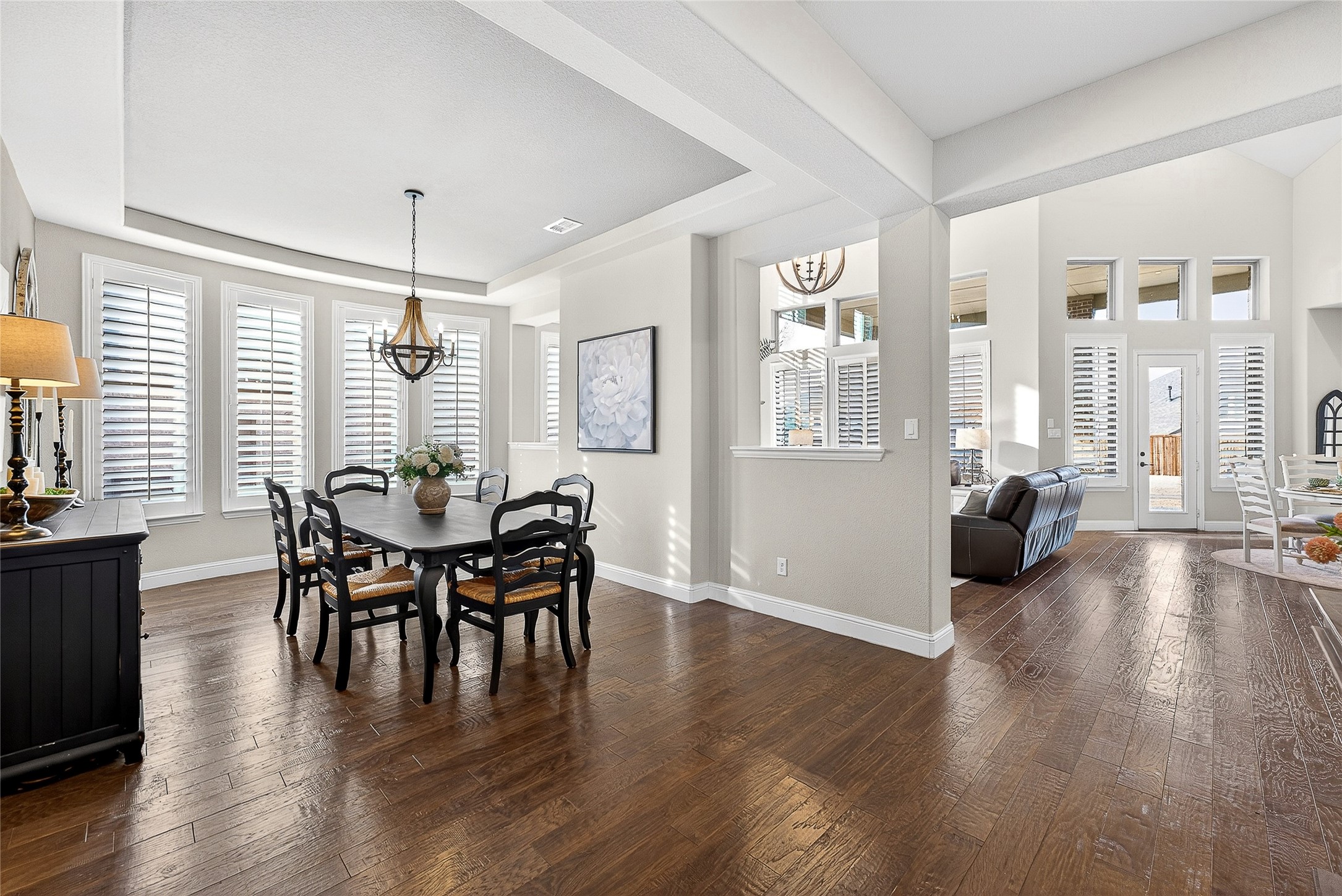 1611 Chisholm Trail Prosper TX 75078