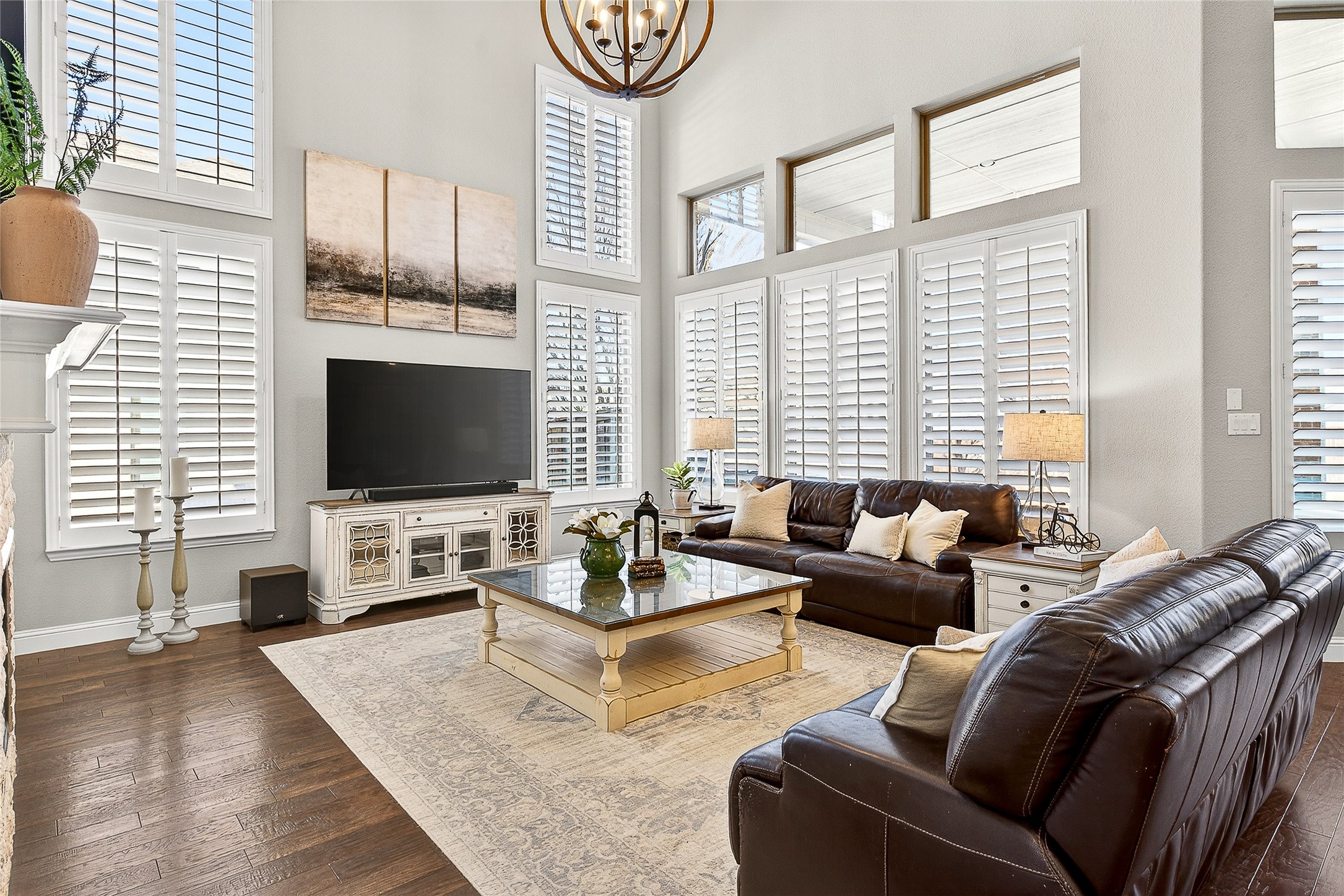 1611 Chisholm Trail Prosper TX 75078