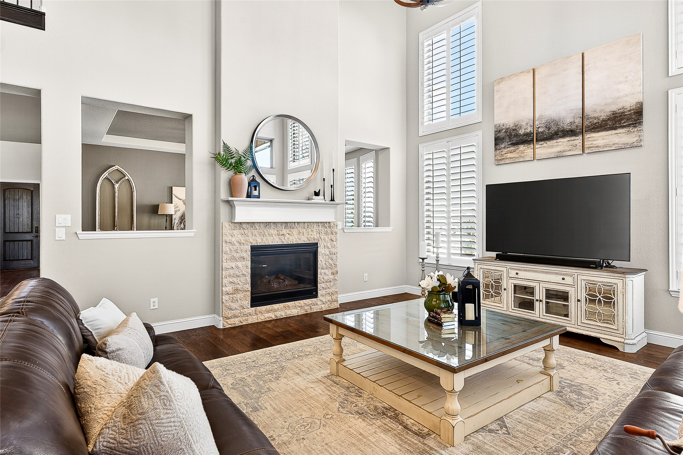 1611 Chisholm Trail Prosper TX 75078