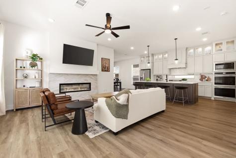 3104 Lake Village Drive Anna TX 75409