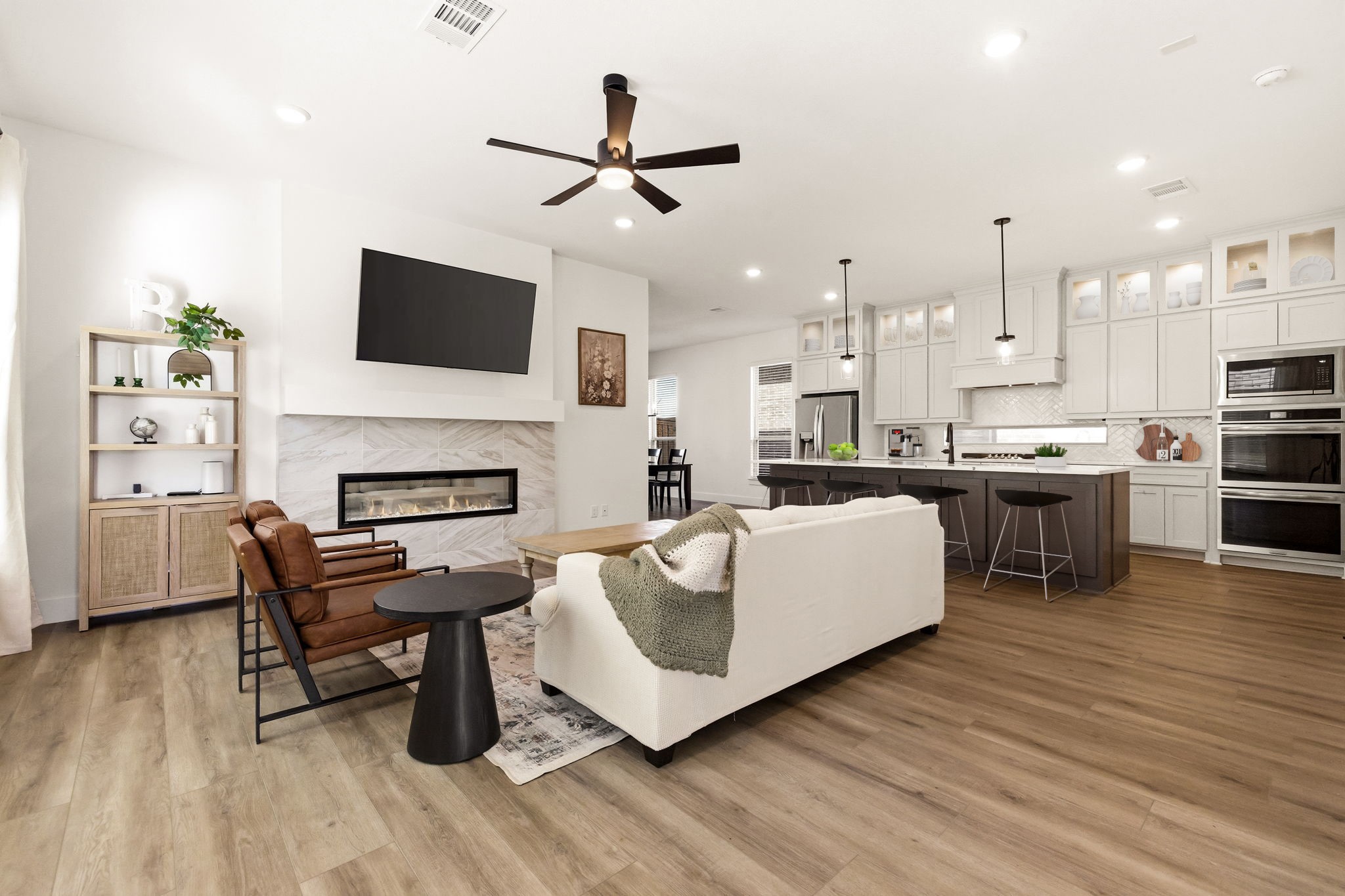 3104 Lake Village Drive Anna TX 75409