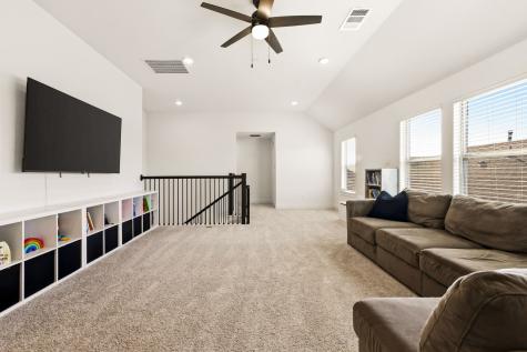 3104 Lake Village Drive Anna TX 75409