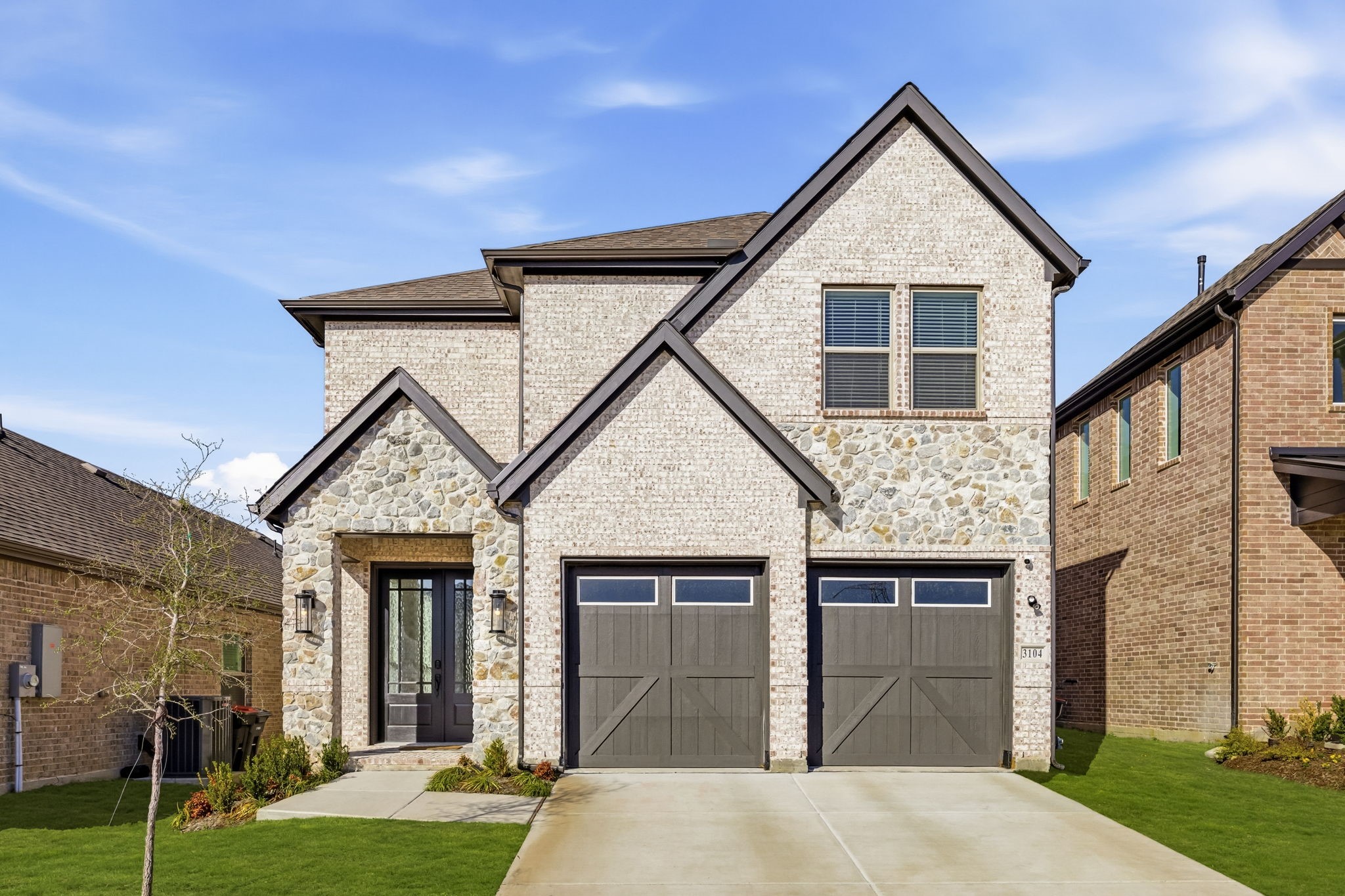 3104 Lake Village Drive Anna TX 75409