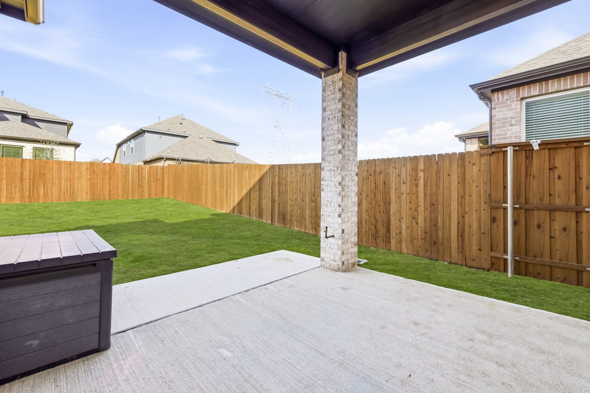 3104 Lake Village Drive Anna TX 75409