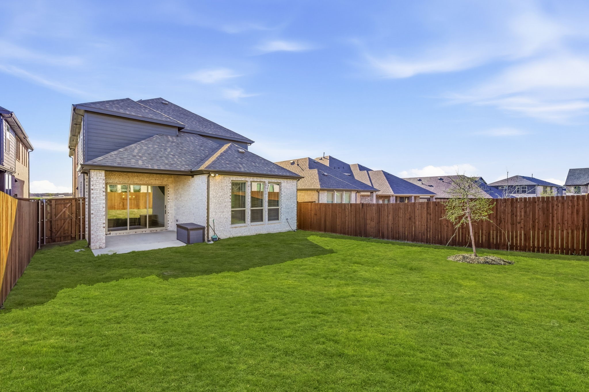 3104 Lake Village Drive Anna TX 75409