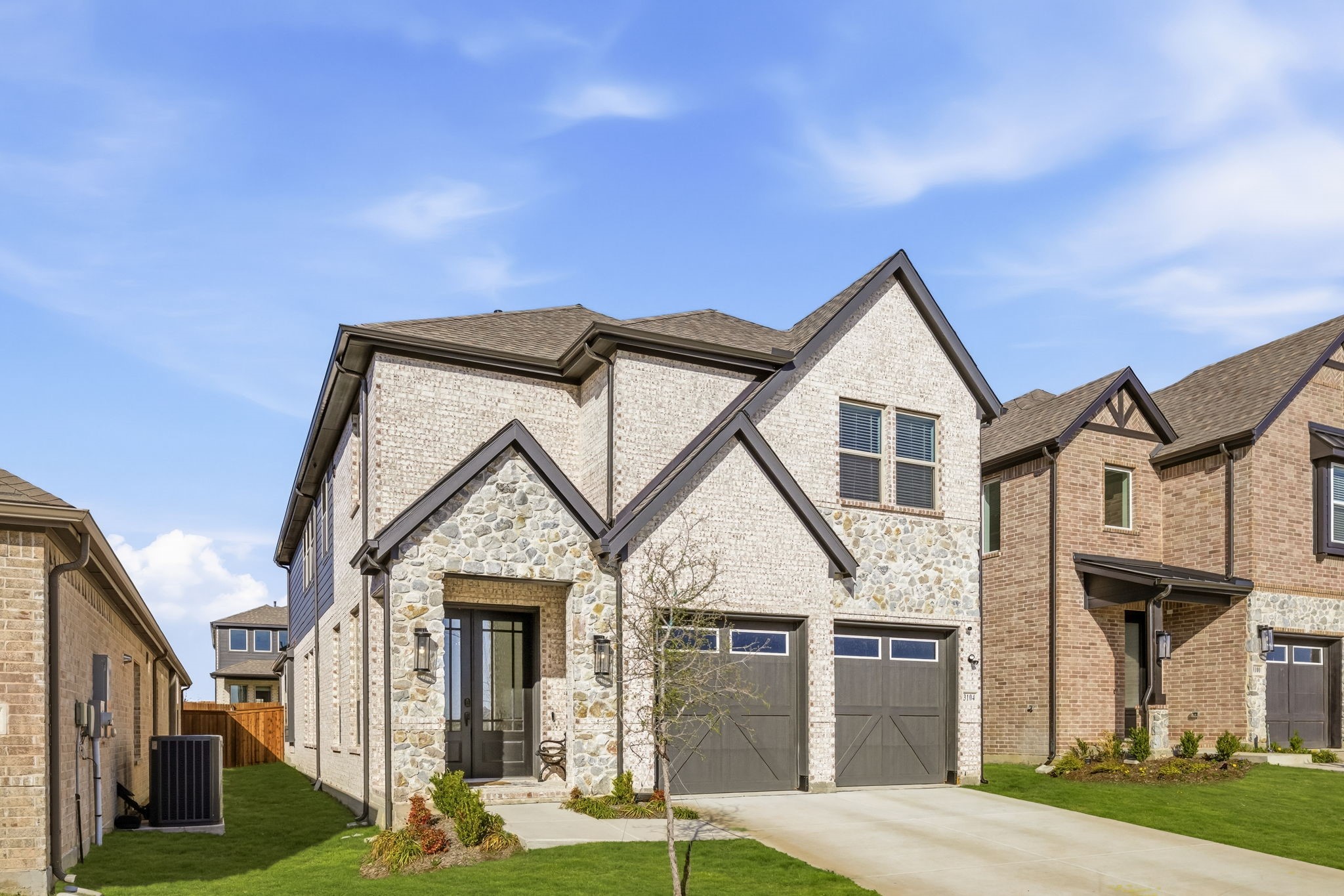 3104 Lake Village Drive Anna TX 75409