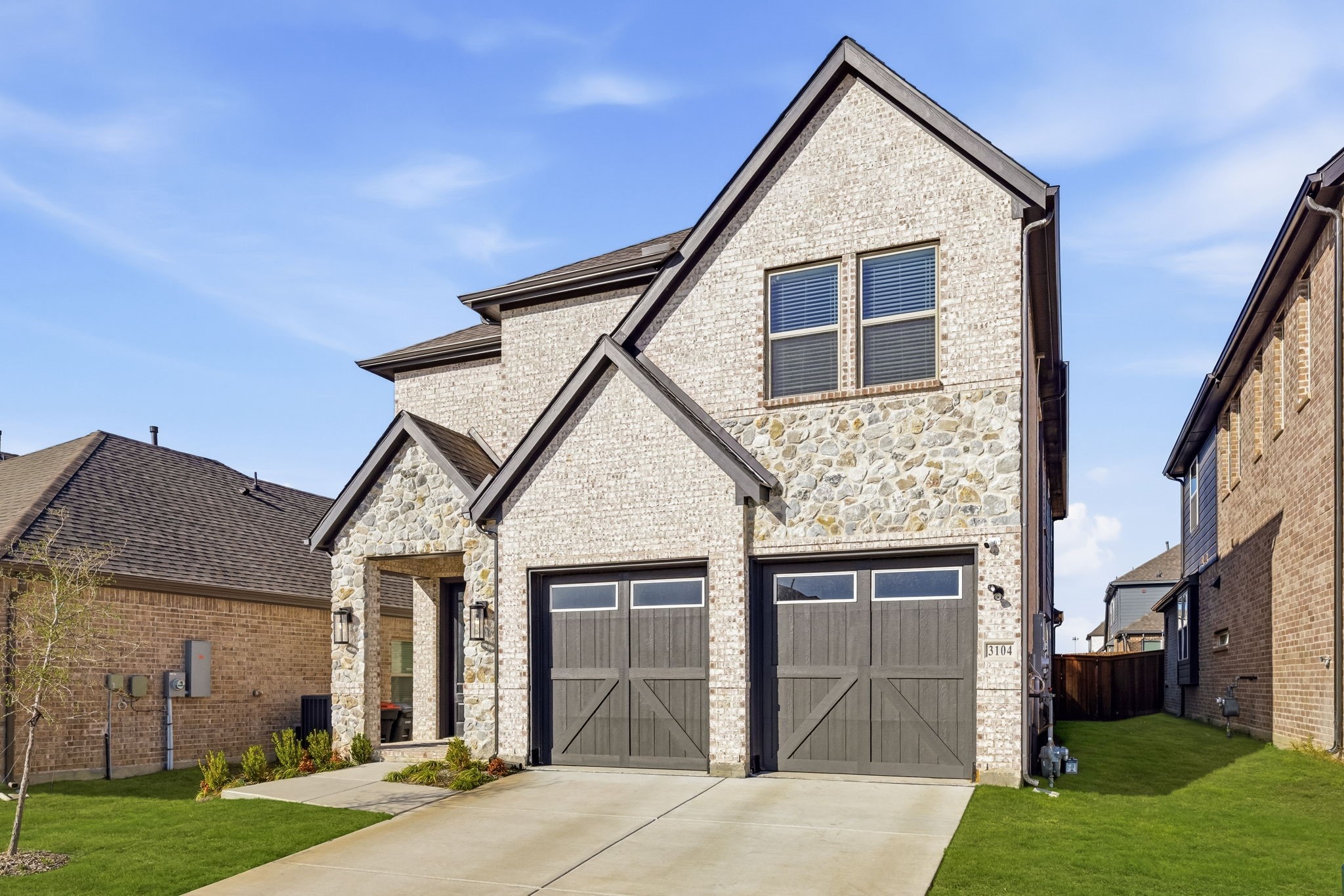 3104 Lake Village Drive Anna TX 75409