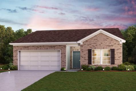 921 Avagail Avenue Springtown TX 76082