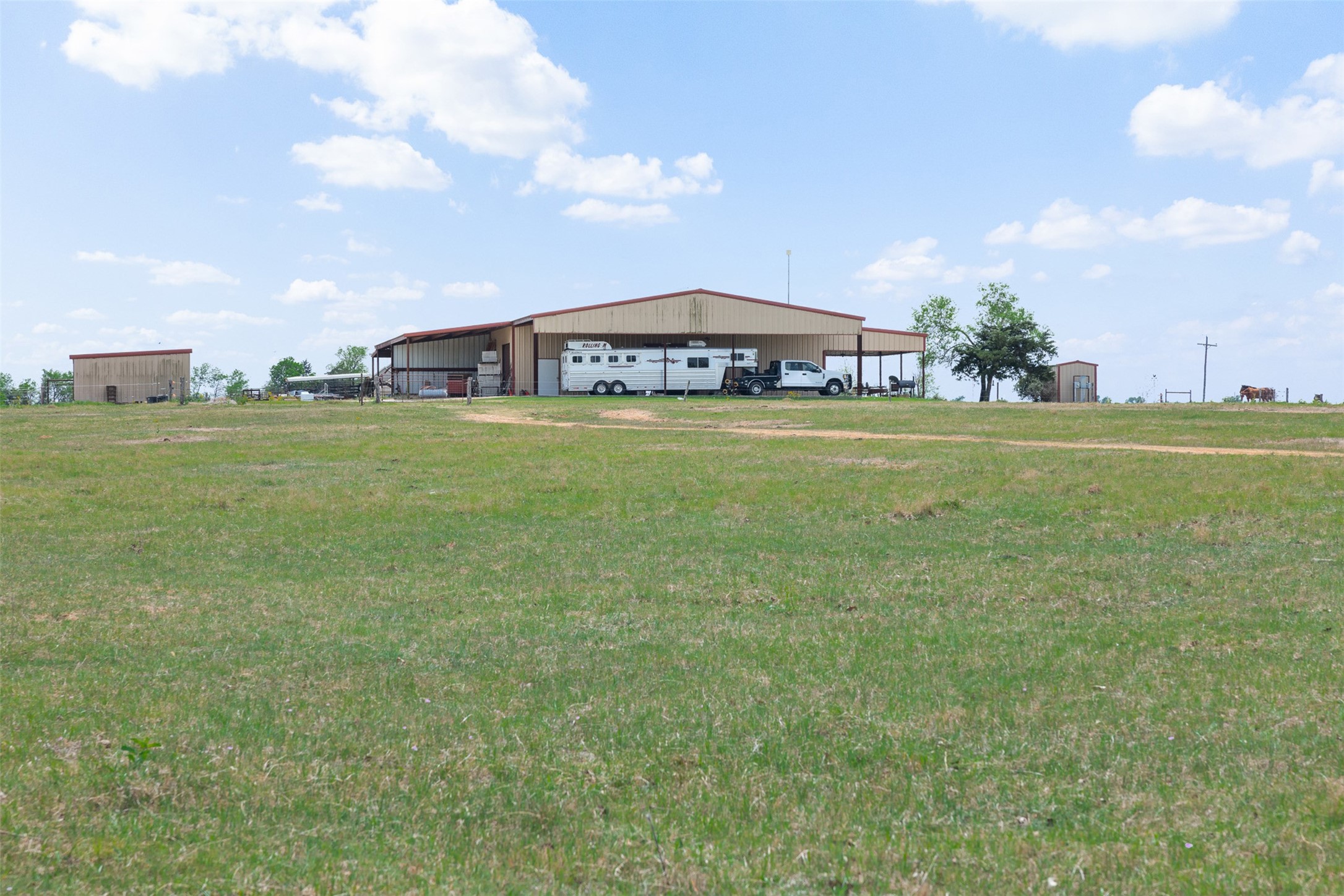 131 Cr 279 Kosse TX 76653