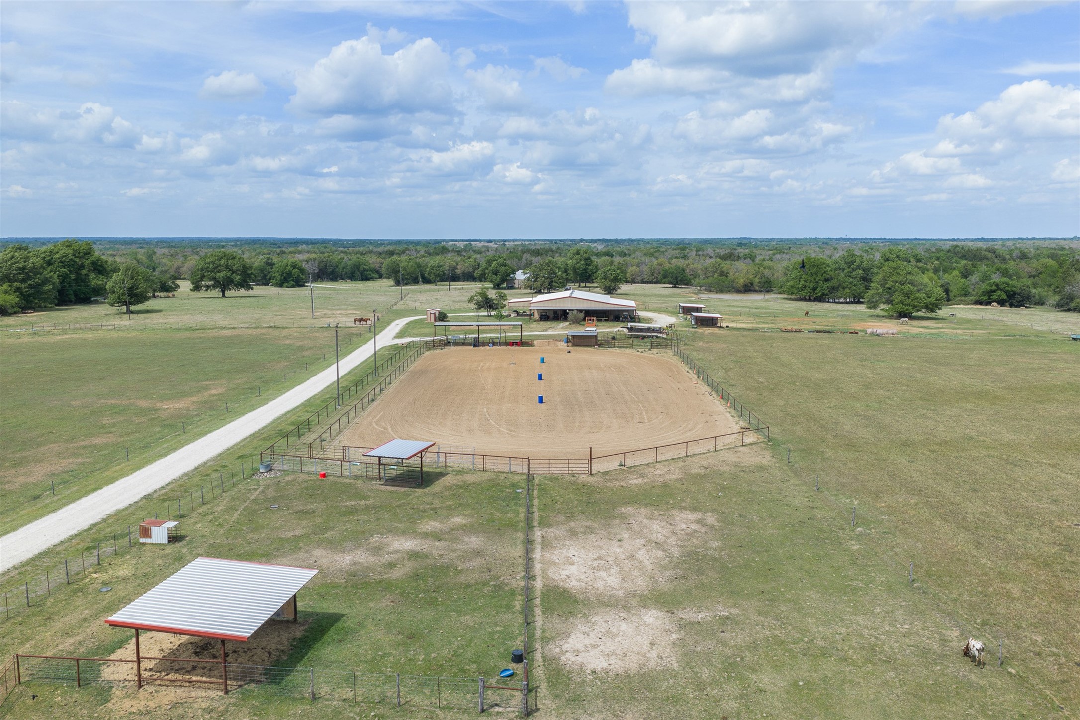 131 Cr 279 Kosse TX 76653