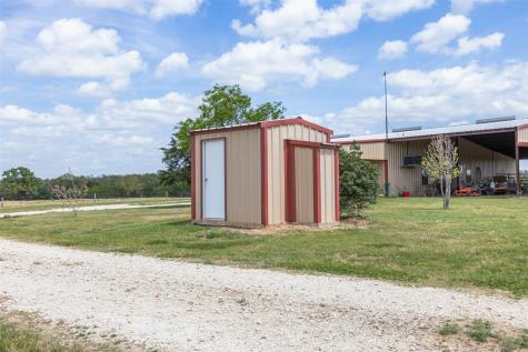 131 Cr 279 Kosse TX 76653