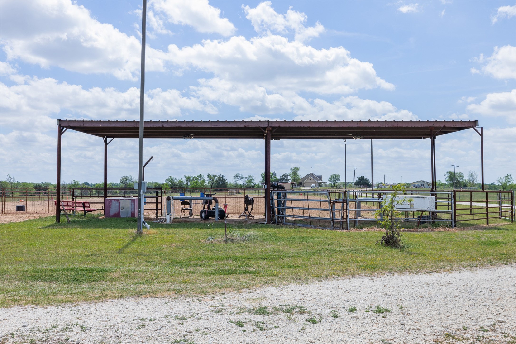 131 Cr 279 Kosse TX 76653