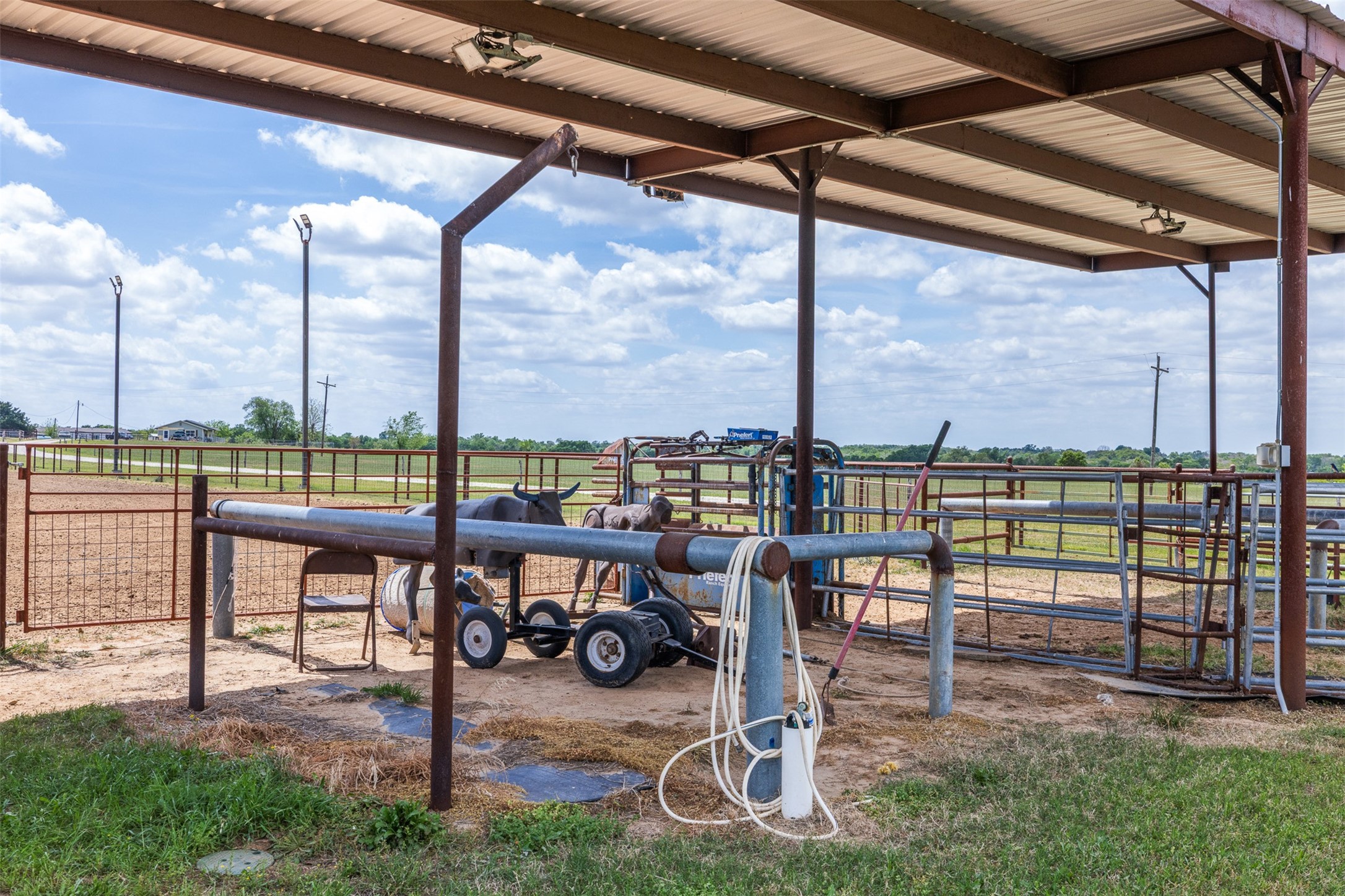 131 Cr 279 Kosse TX 76653