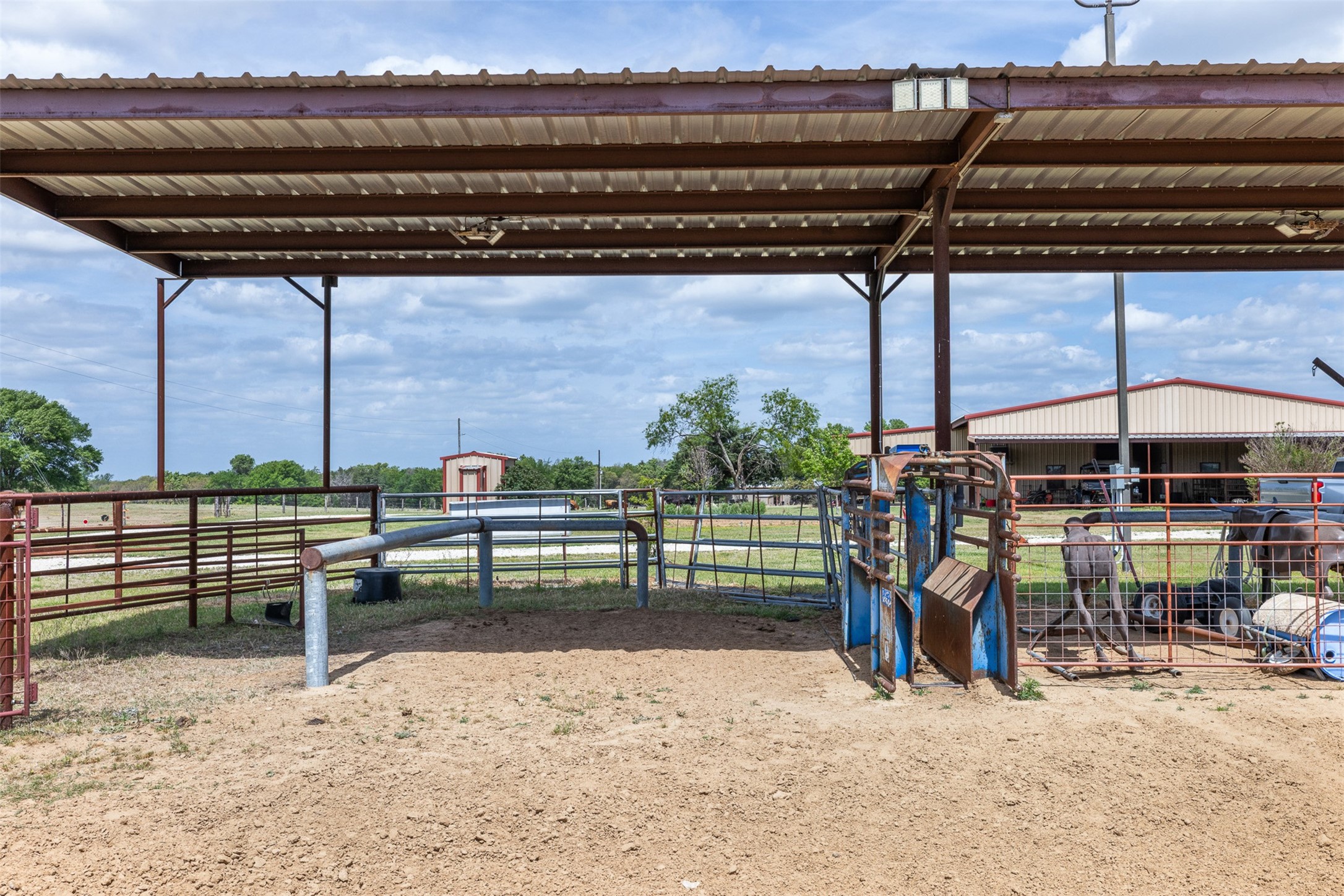 131 Cr 279 Kosse TX 76653