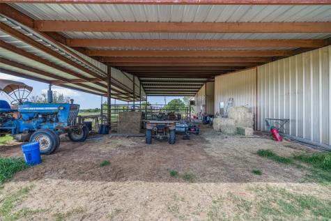 131 Cr 279 Kosse TX 76653