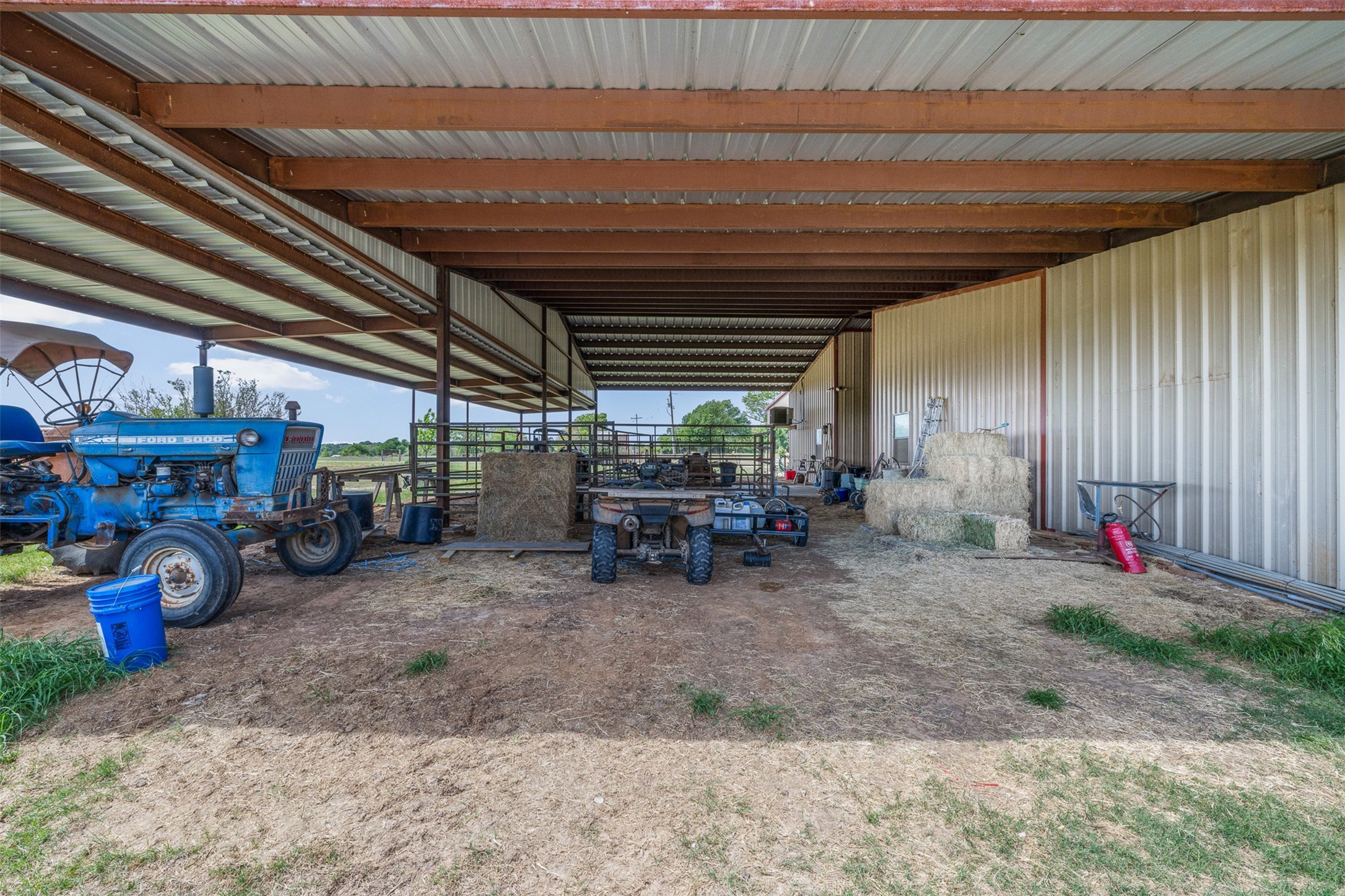 131 Cr 279 Kosse TX 76653