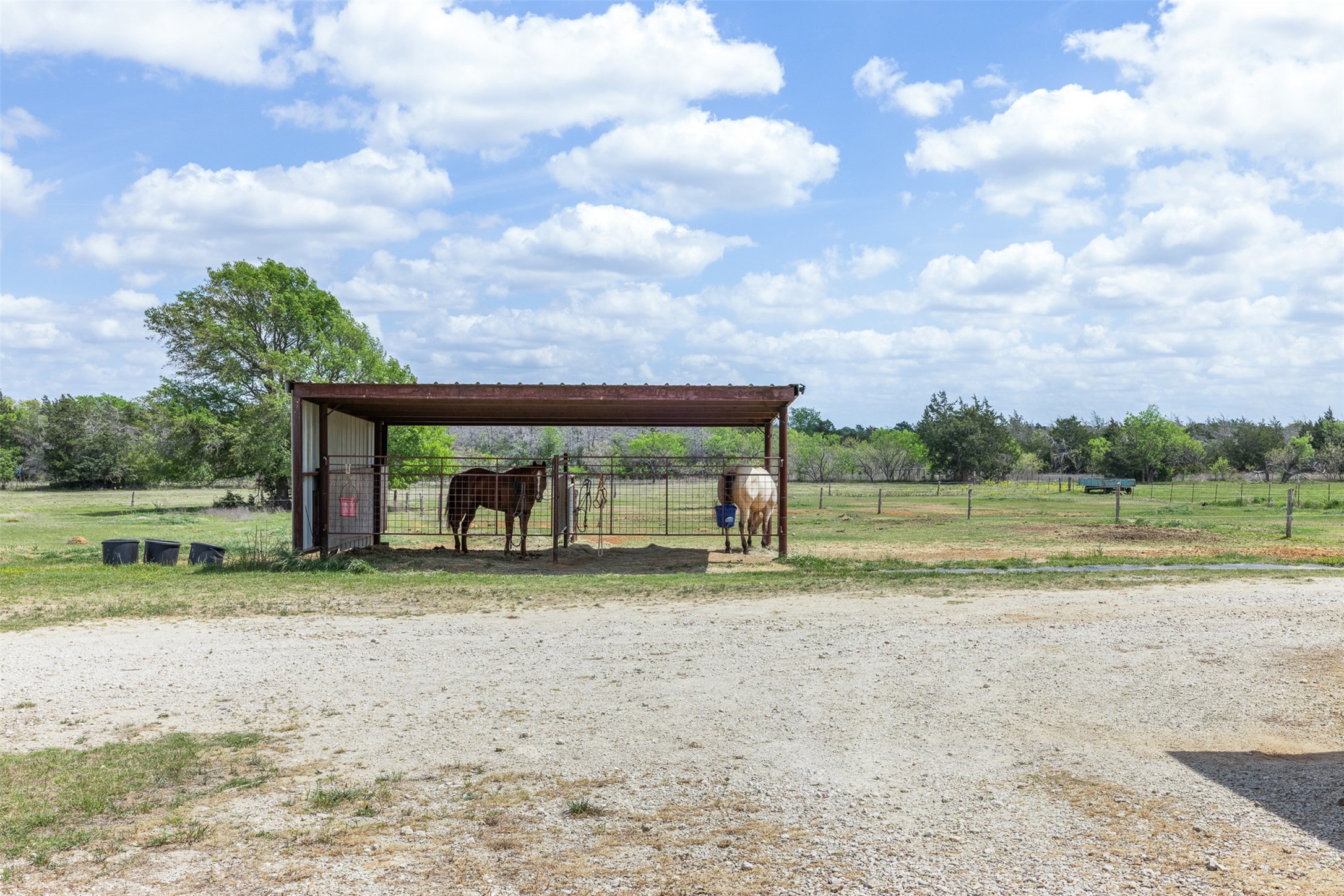 131 Cr 279 Kosse TX 76653