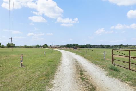 131 Cr 279 Kosse TX 76653