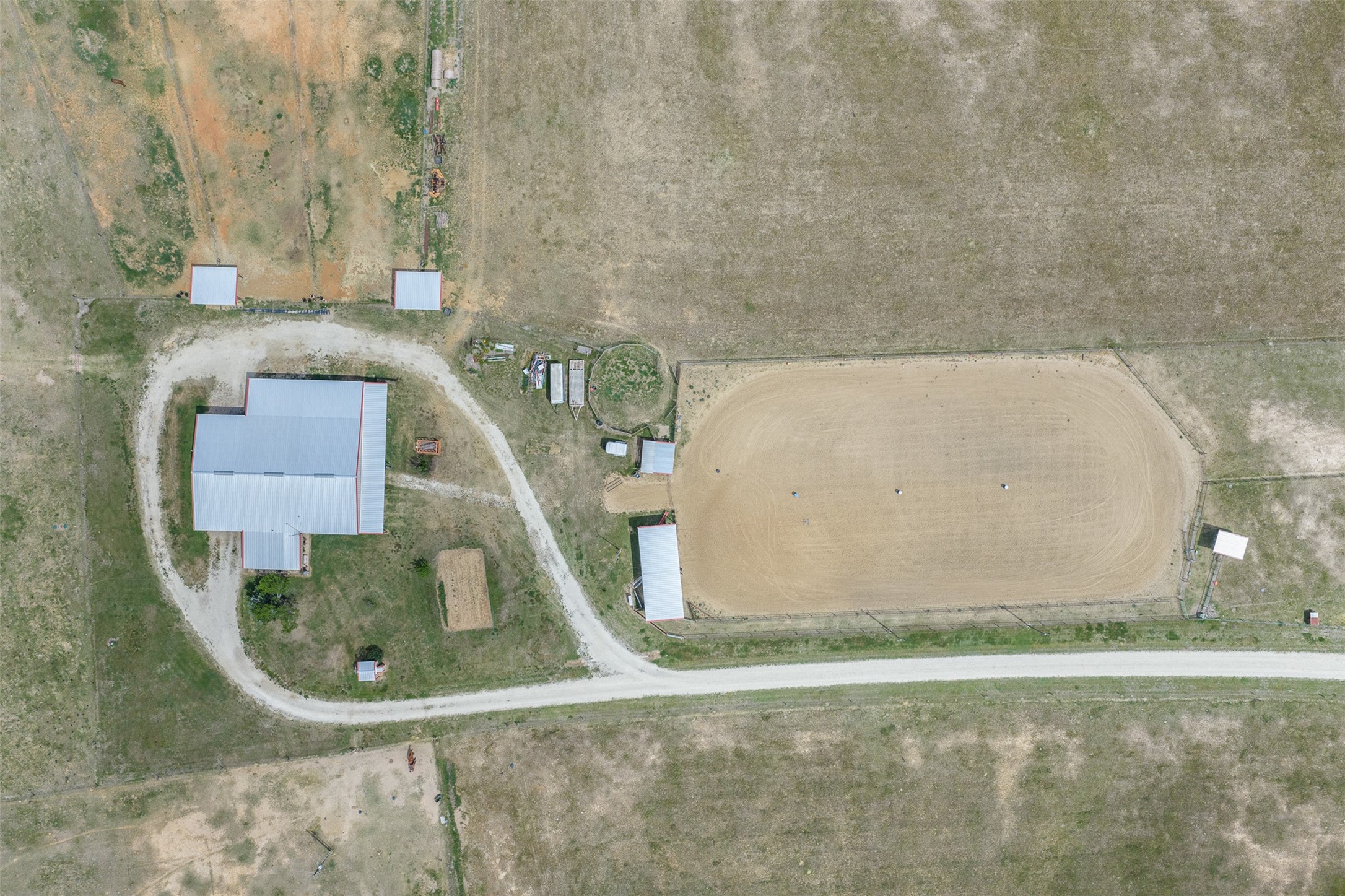 131 Cr 279 Kosse TX 76653