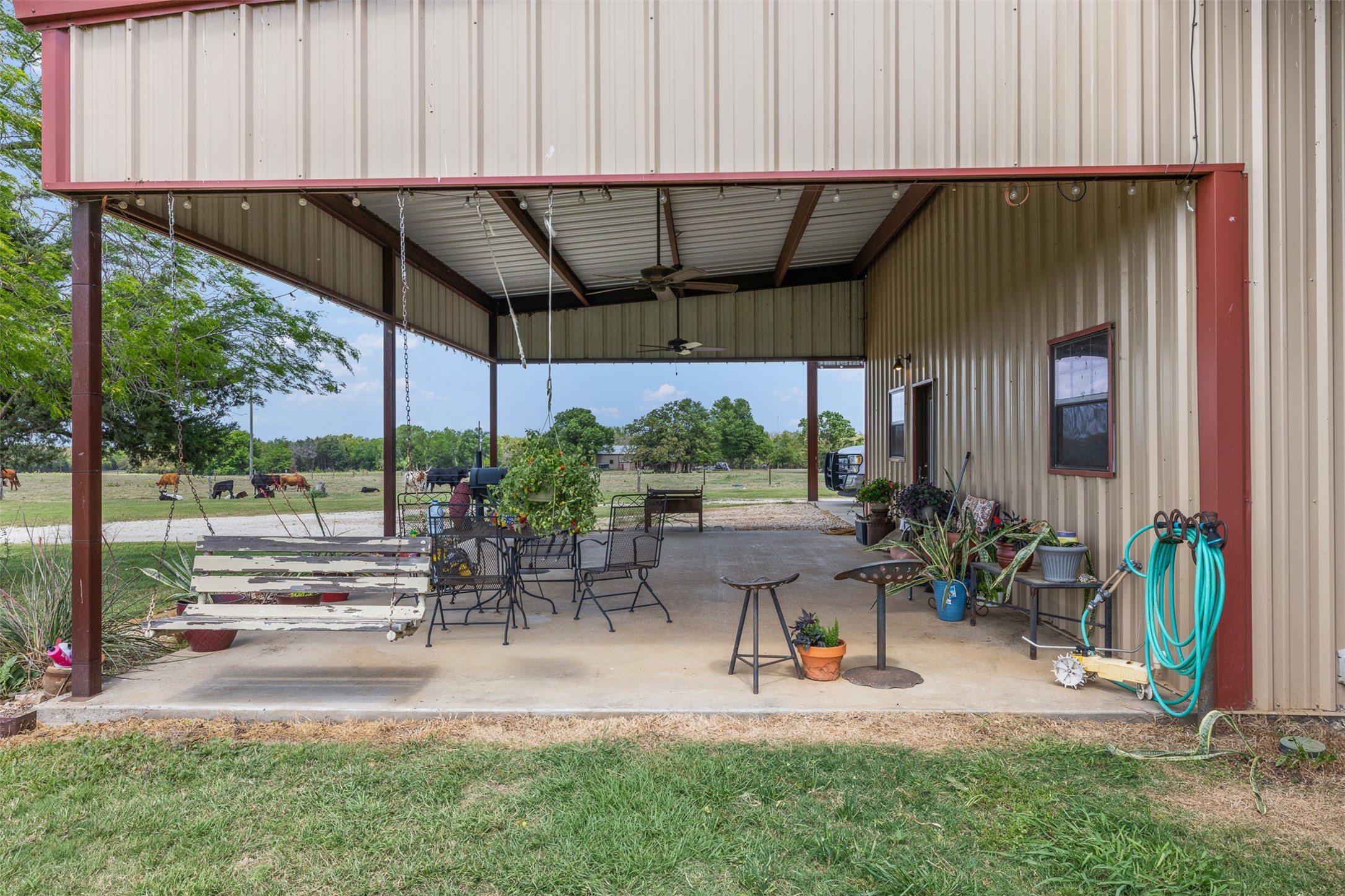 131 Cr 279 Kosse TX 76653