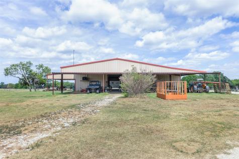 131 Cr 279 Kosse TX 76653