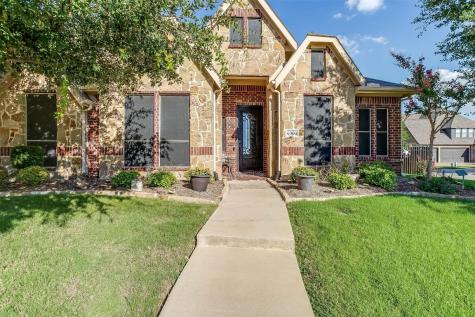 6900 Chisholm Trail North Richland Hills TX 76182