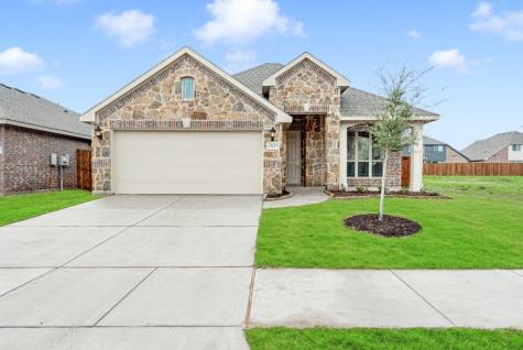 3825 Myrtle Way Kaufman TX 75142