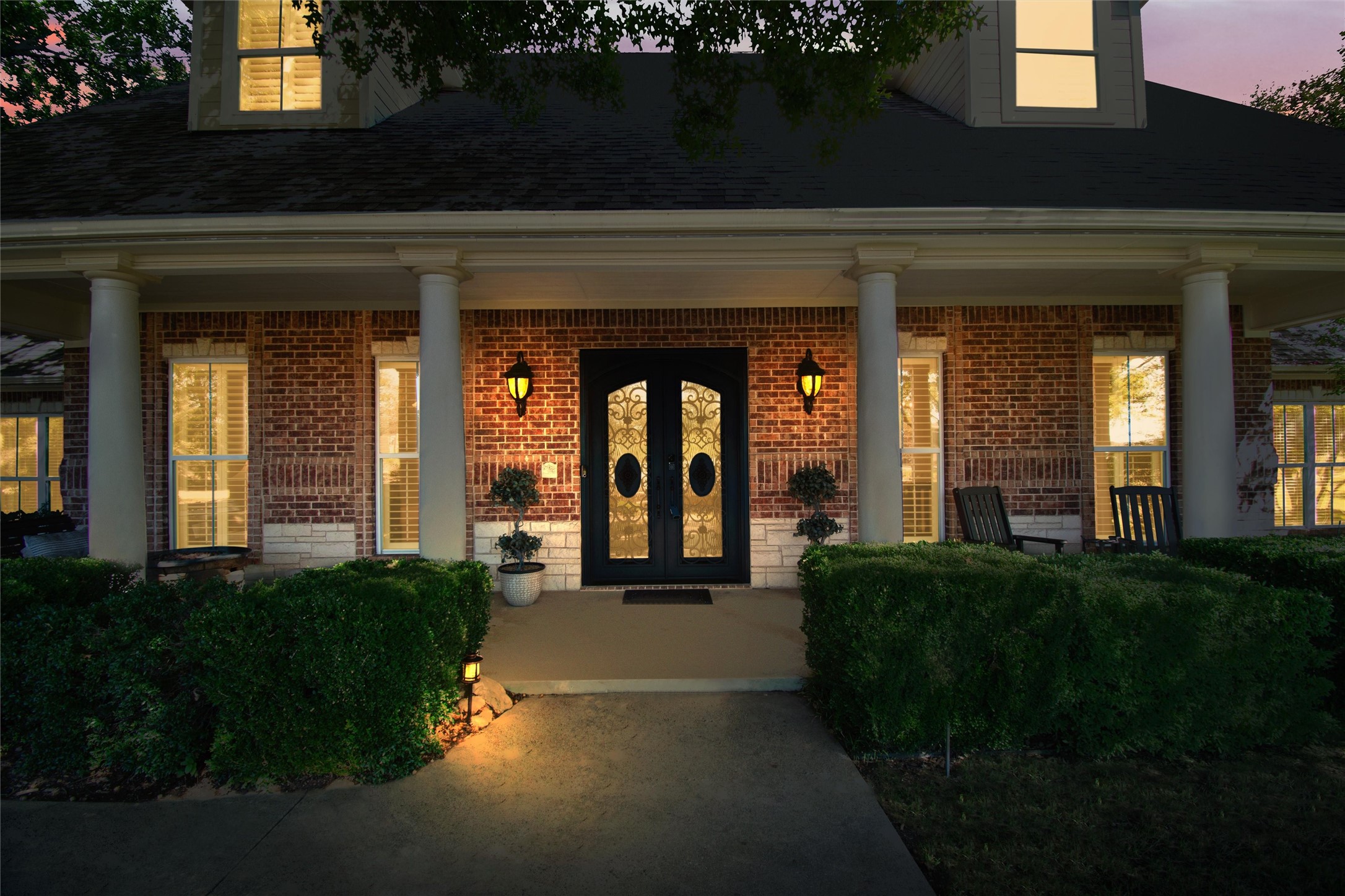 102 Ridge Court Glen Rose TX 76043