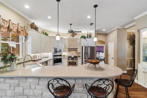 102 Ridge Court Glen Rose TX 76043