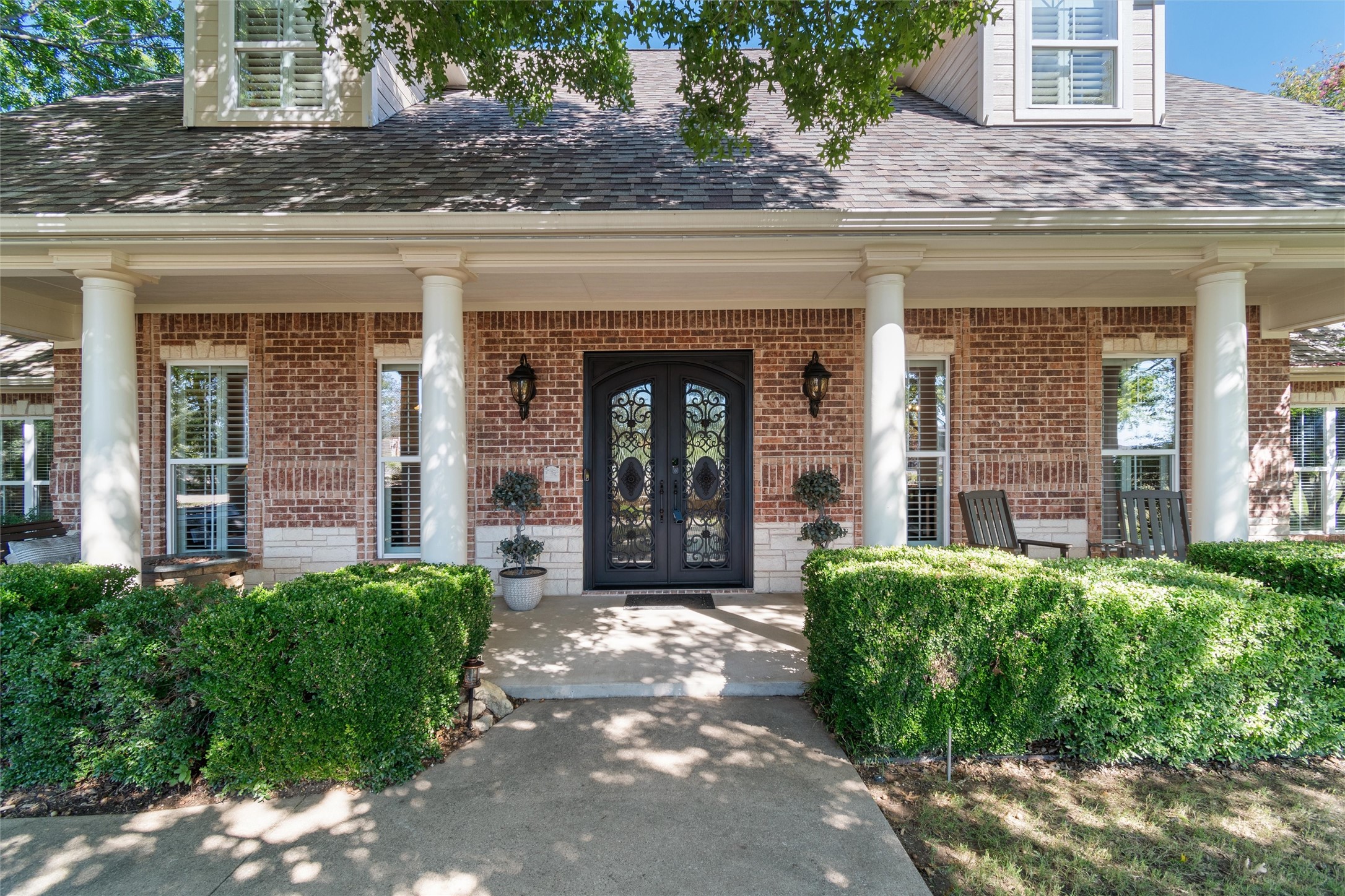102 Ridge Court Glen Rose TX 76043