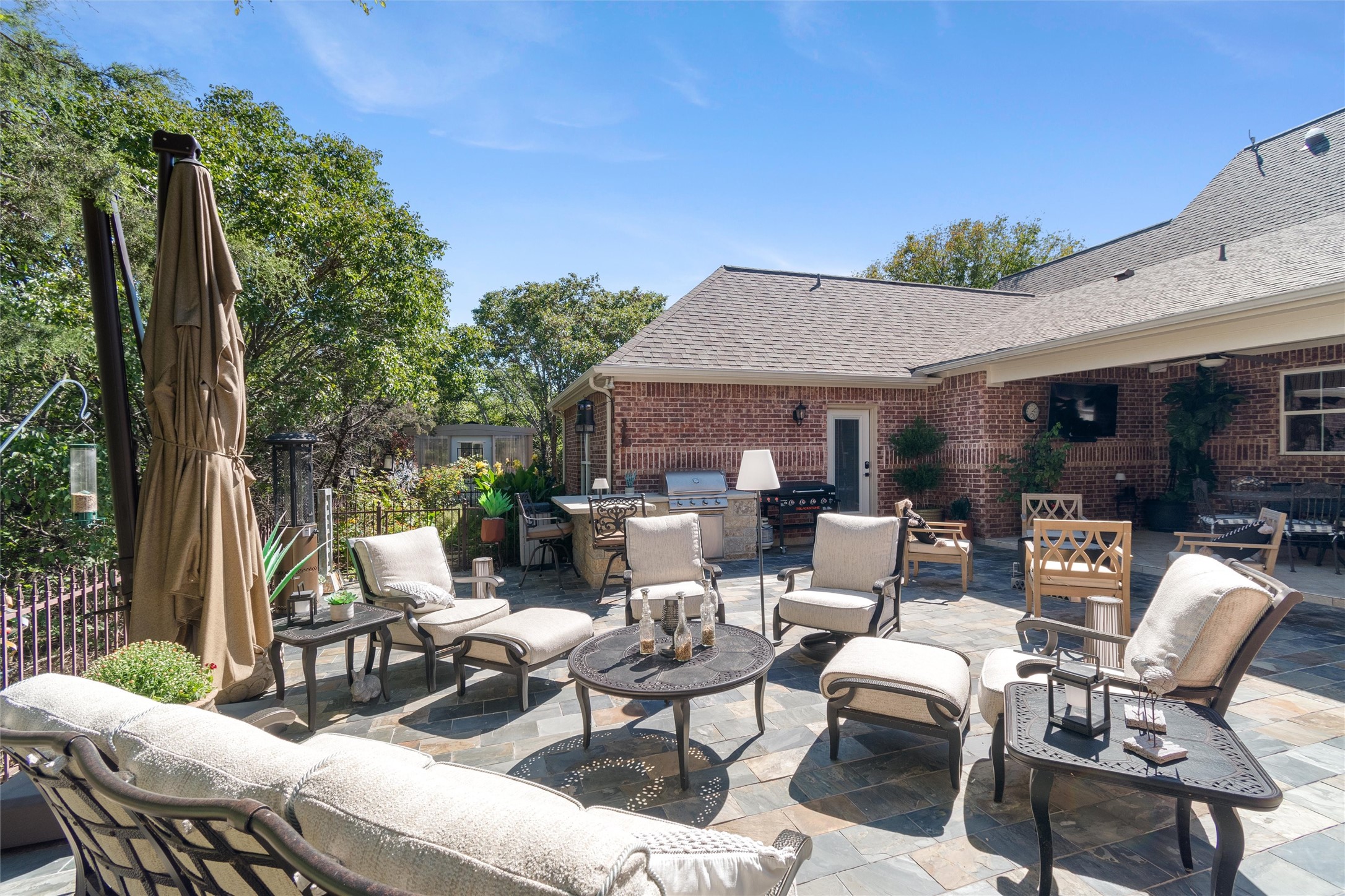 102 Ridge Court Glen Rose TX 76043