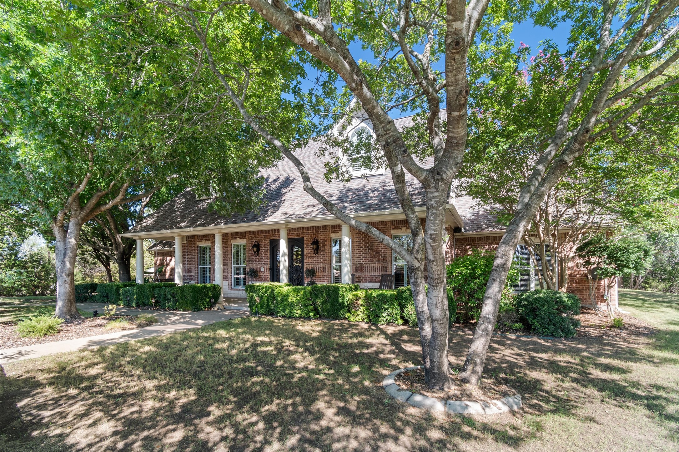 102 Ridge Court Glen Rose TX 76043