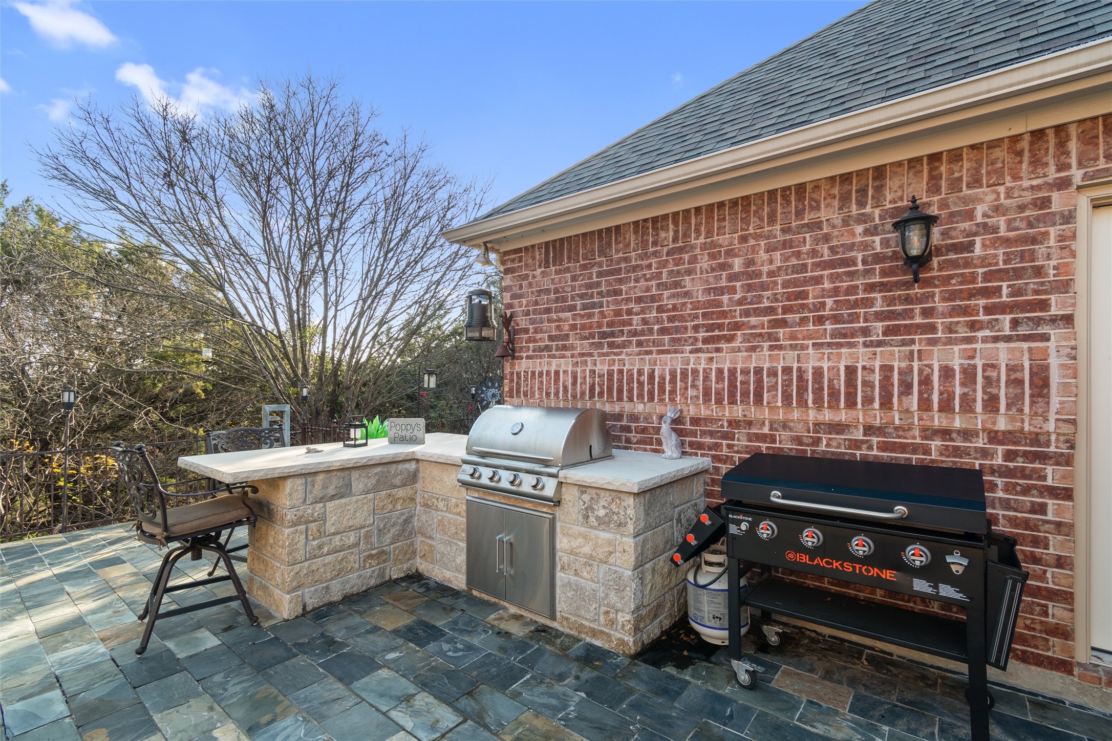 102 Ridge Court Glen Rose TX 76043
