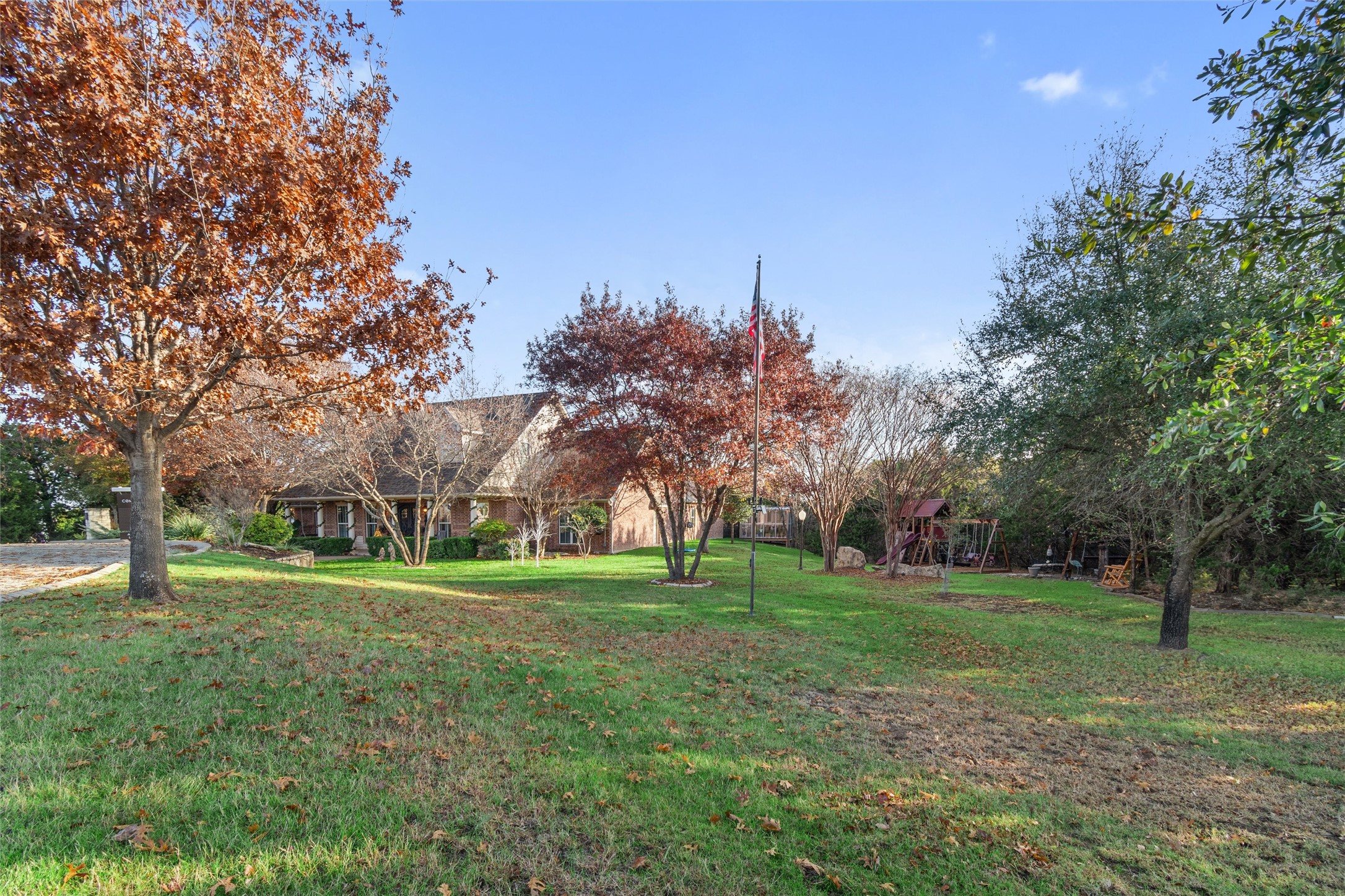 102 Ridge Court Glen Rose TX 76043