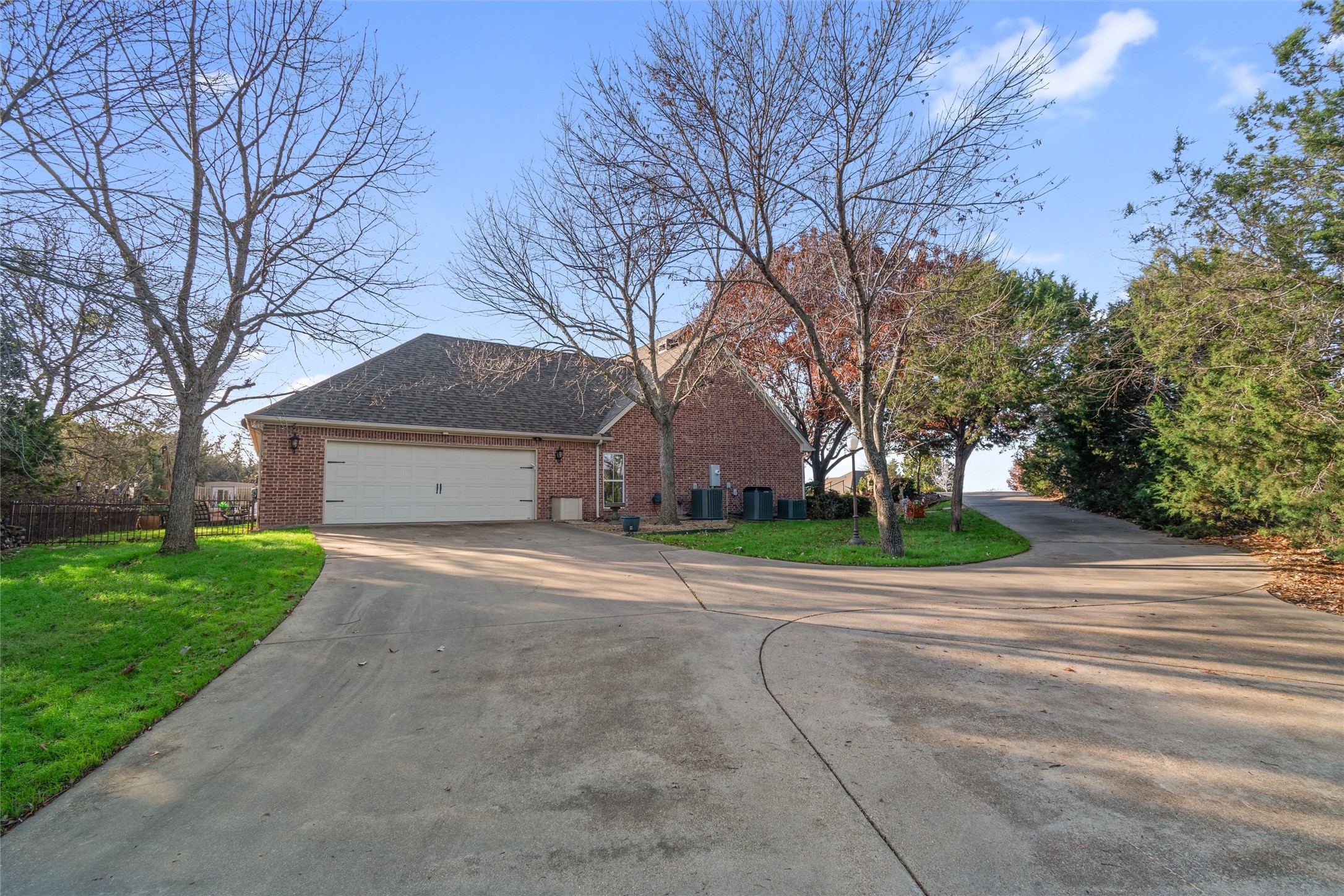 102 Ridge Court Glen Rose TX 76043