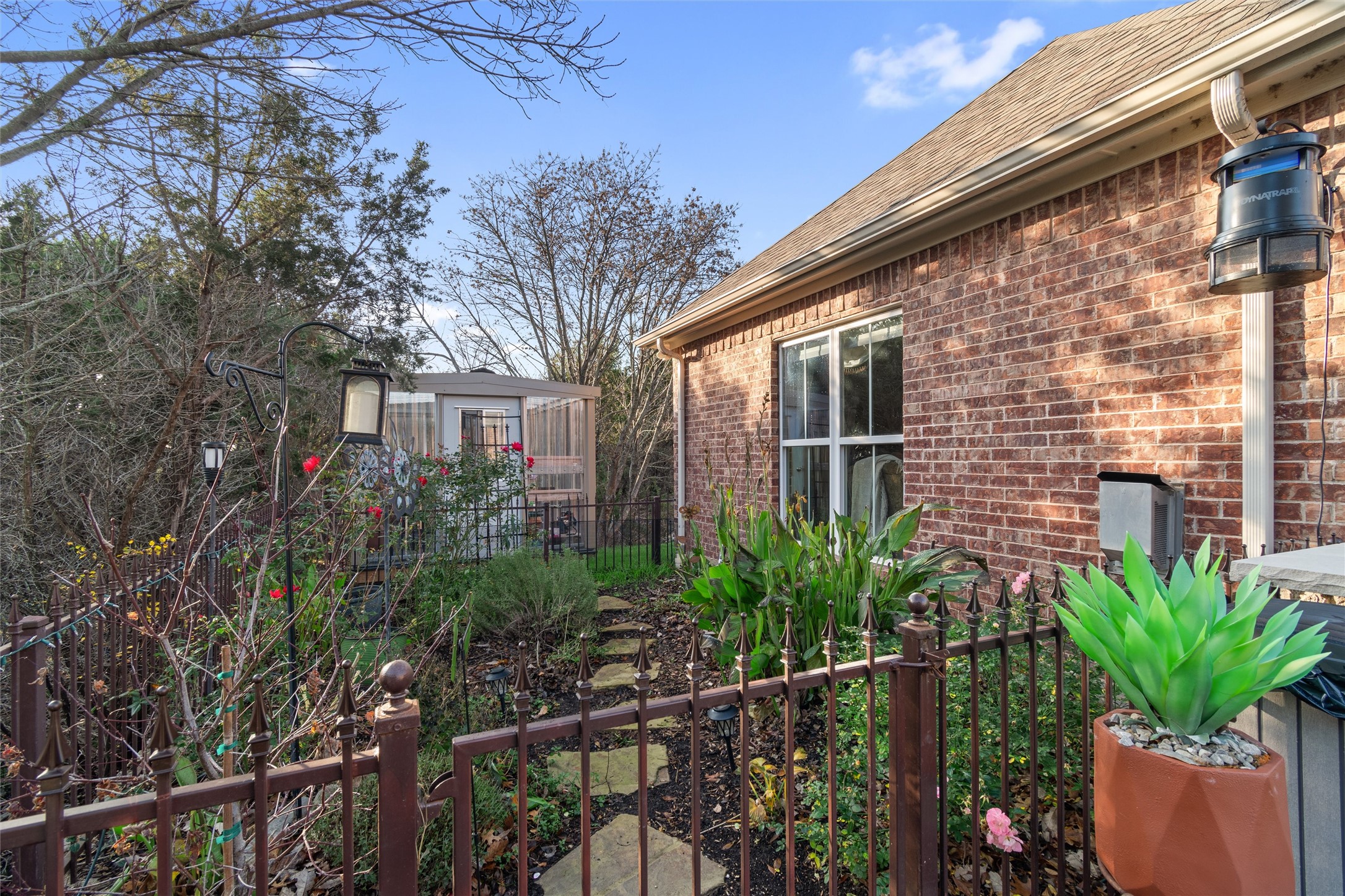 102 Ridge Court Glen Rose TX 76043